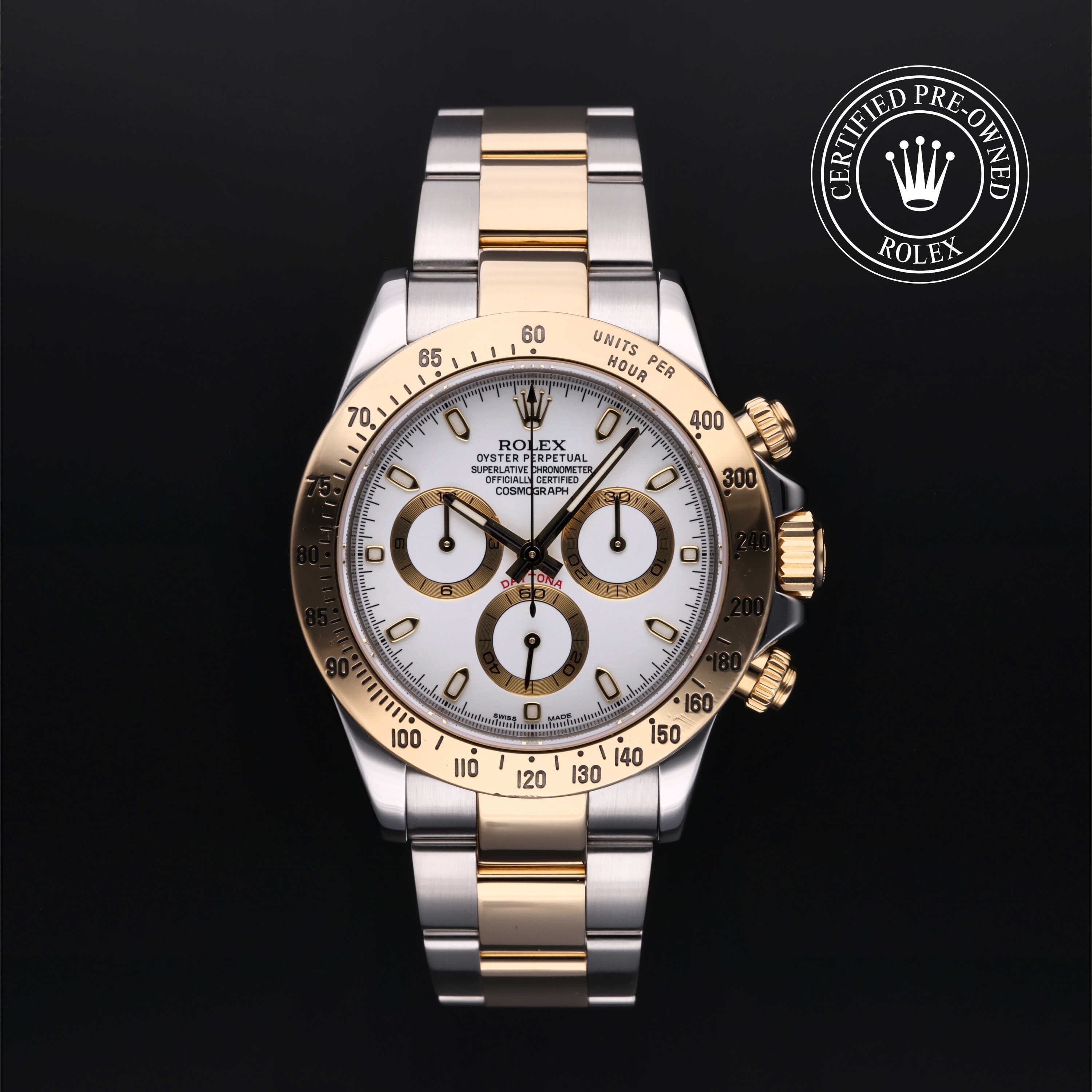 Cosmograph Daytona