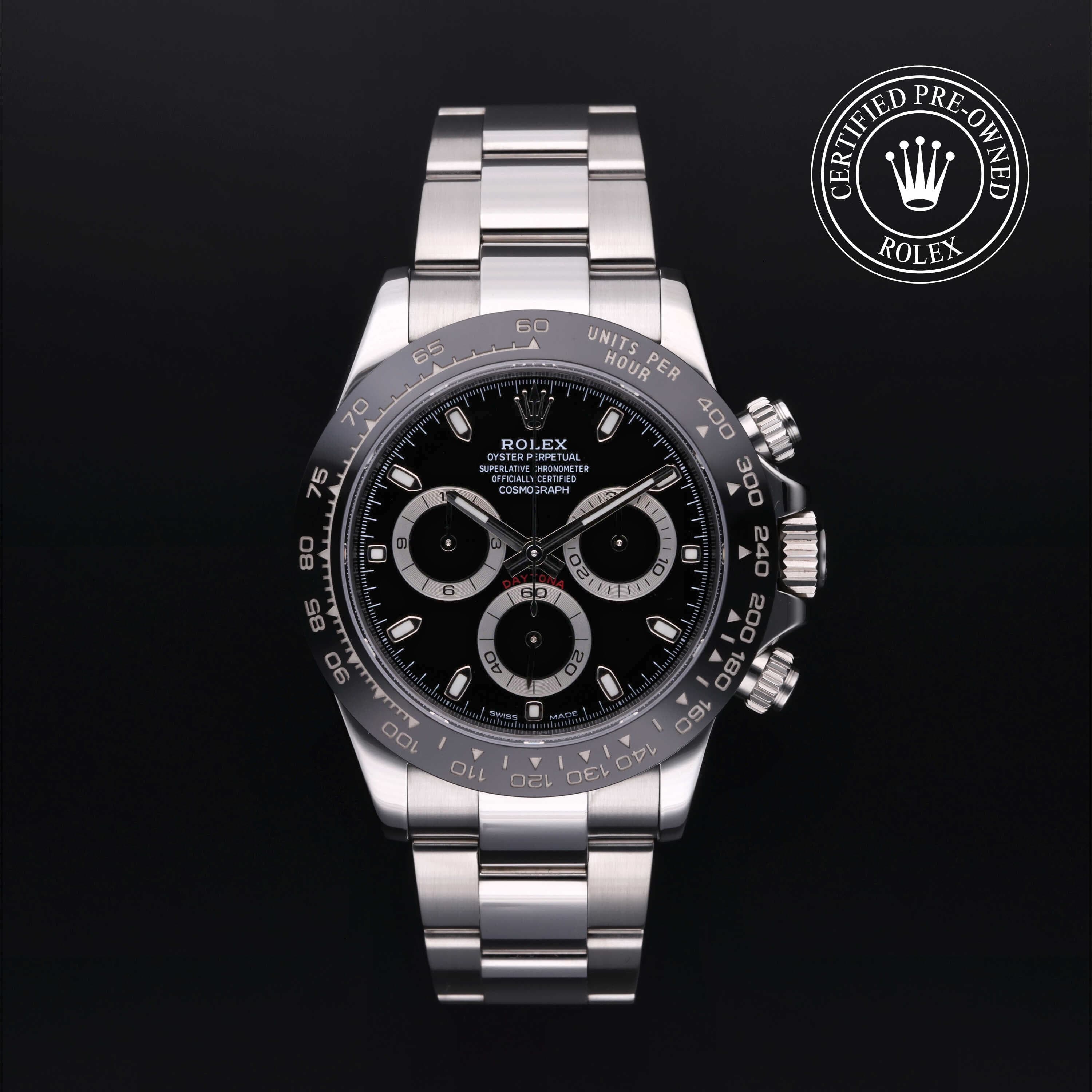 Cosmograph Daytona