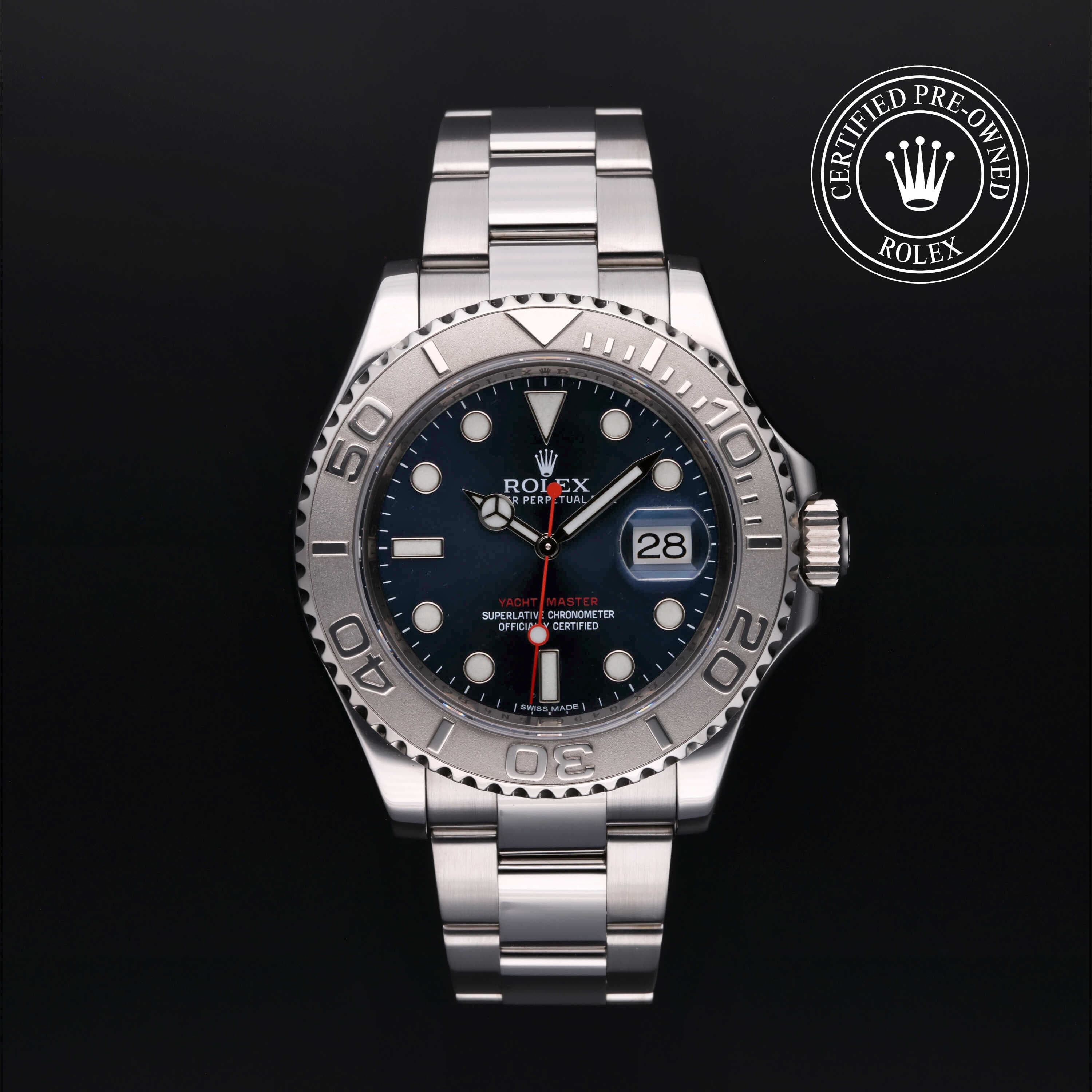 Yacht-Master 40