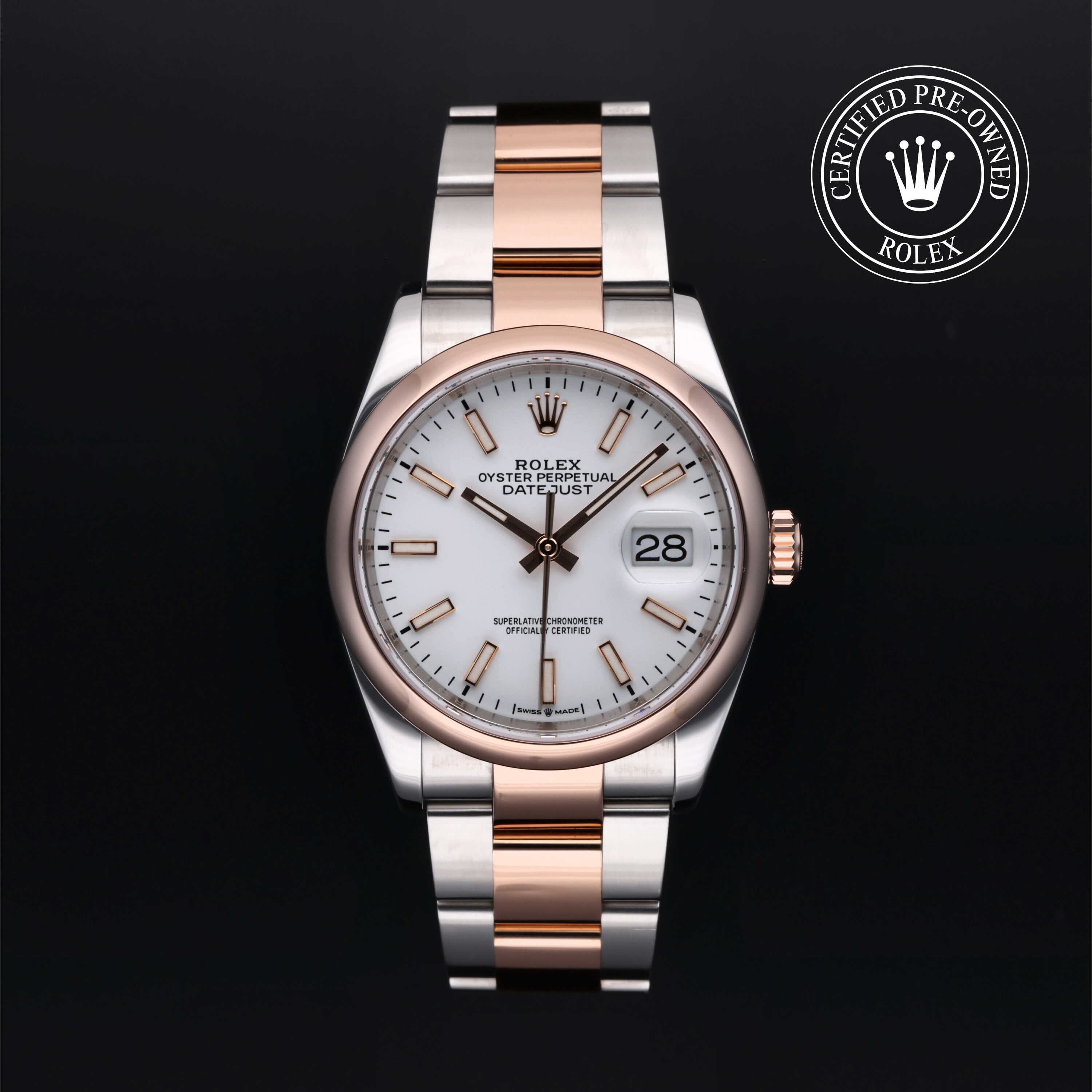 Datejust 36
