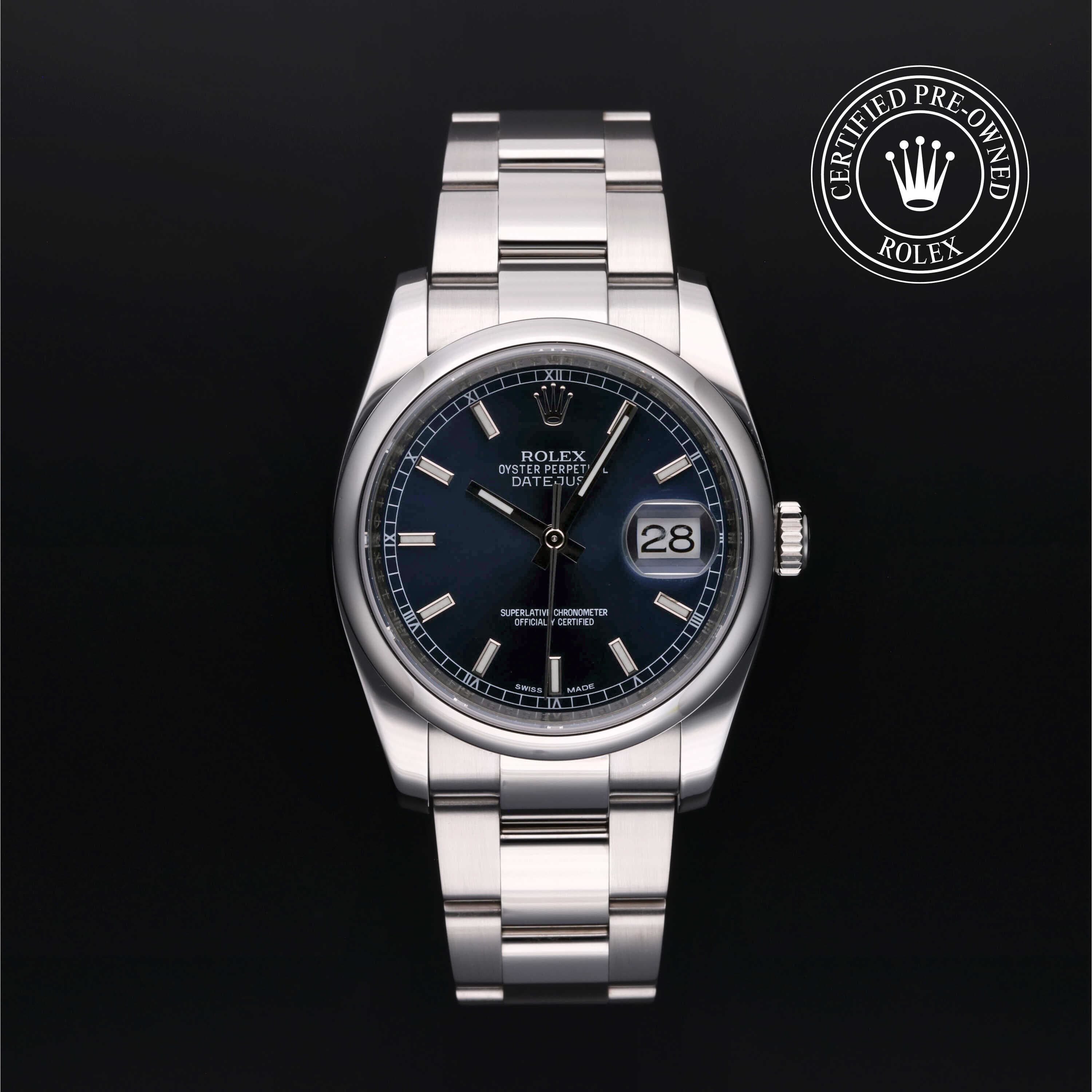 Datejust 36
