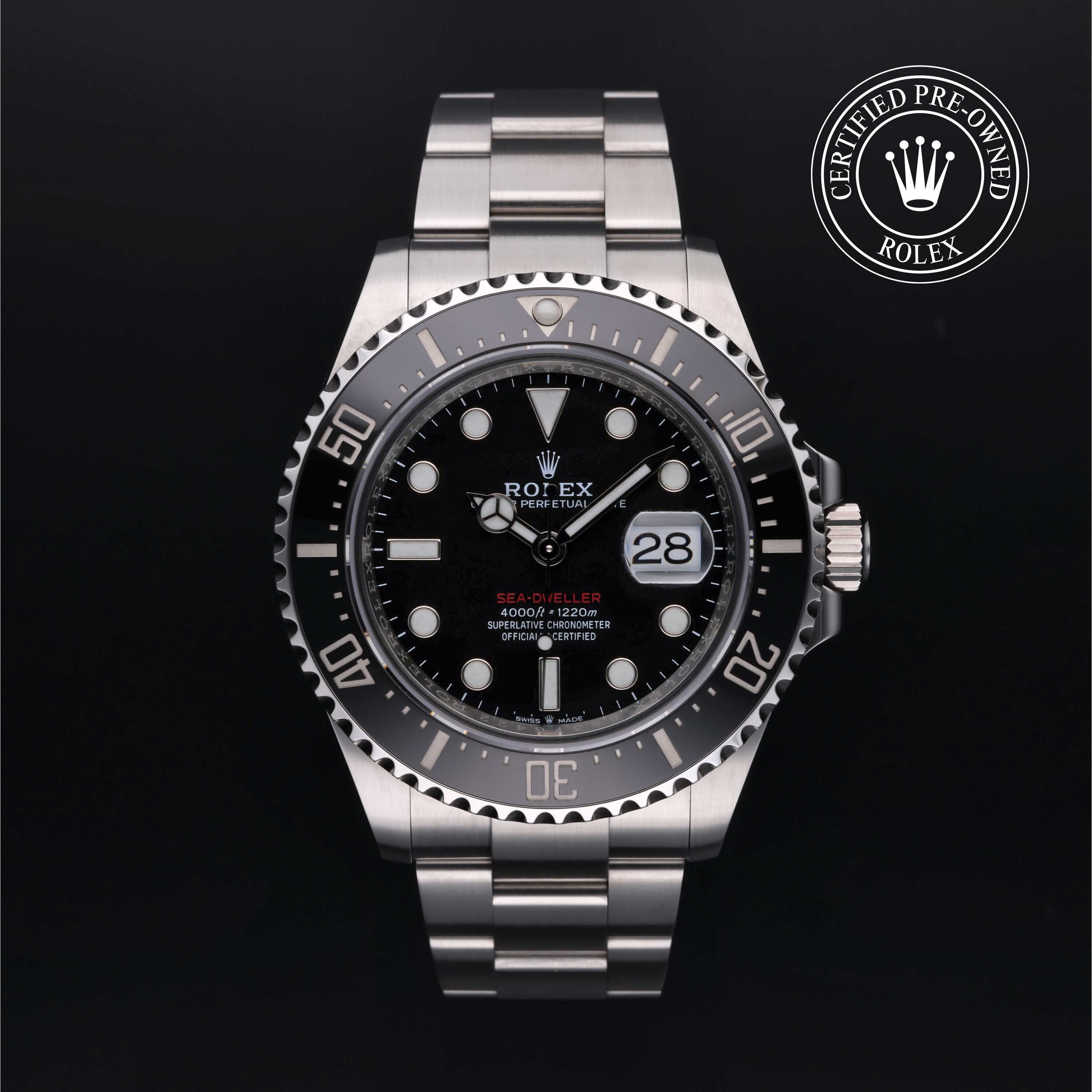 Sea-Dweller
