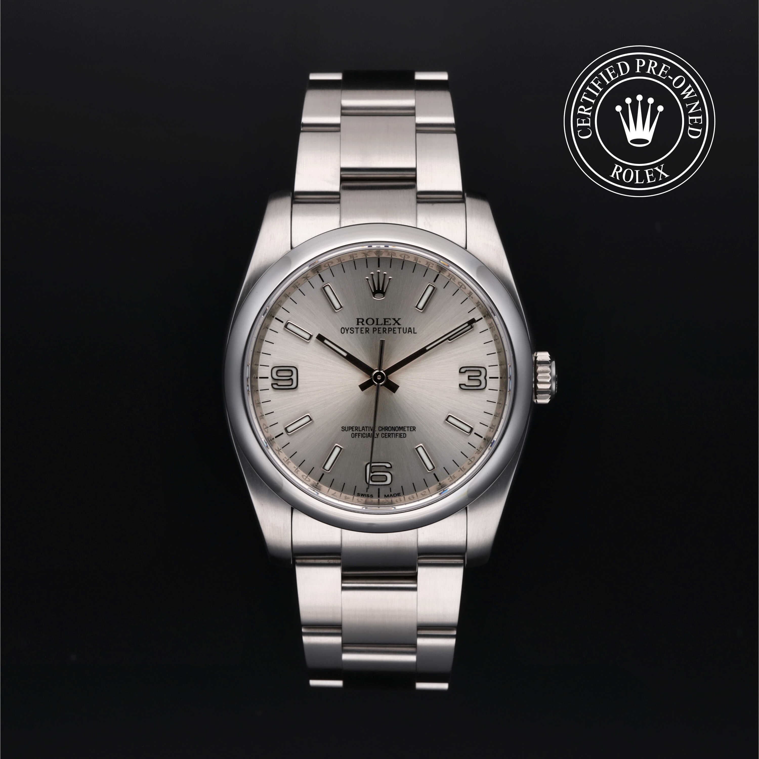 Oyster Perpetual 36