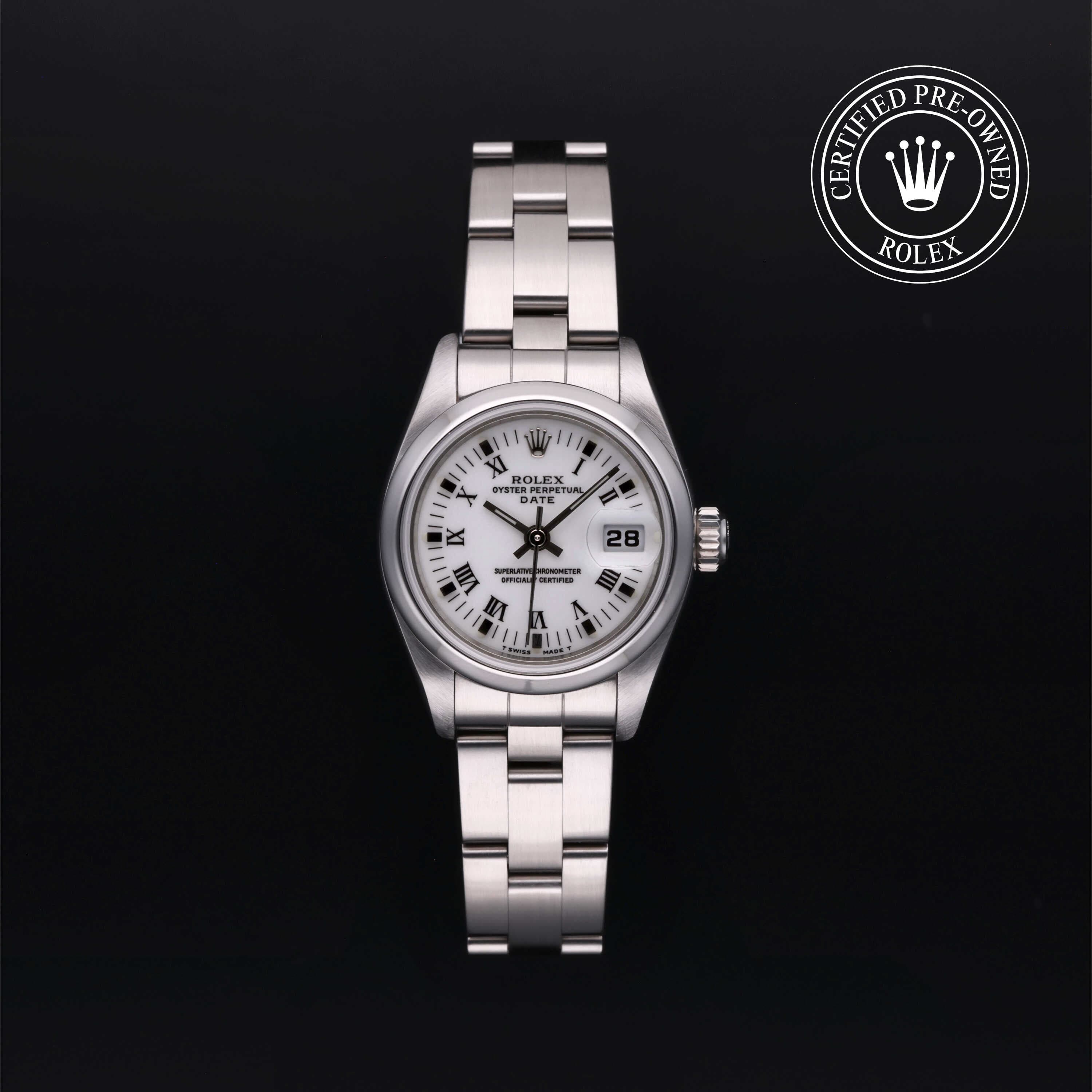 Lady-Datejust 26