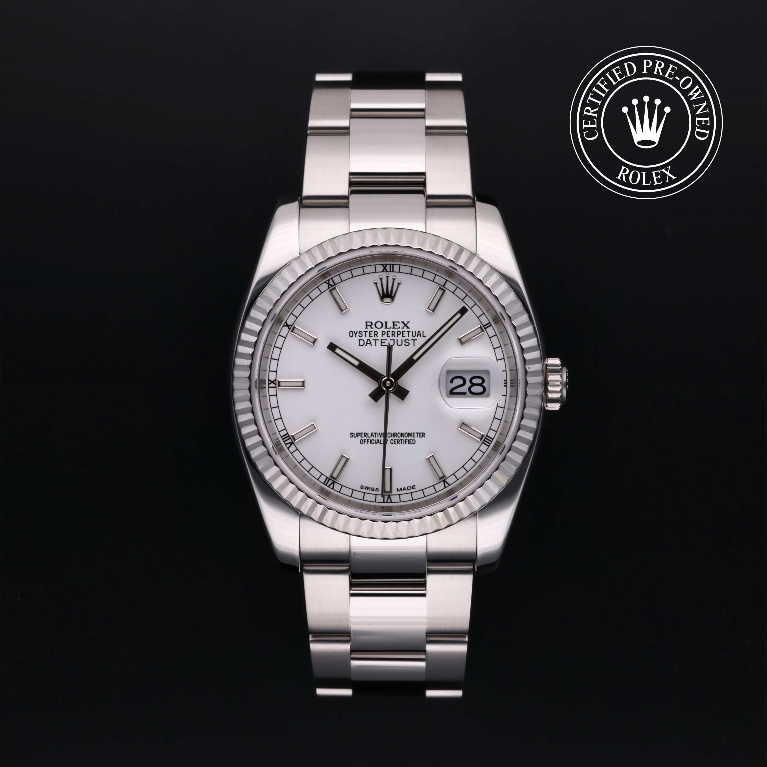 Datejust 36