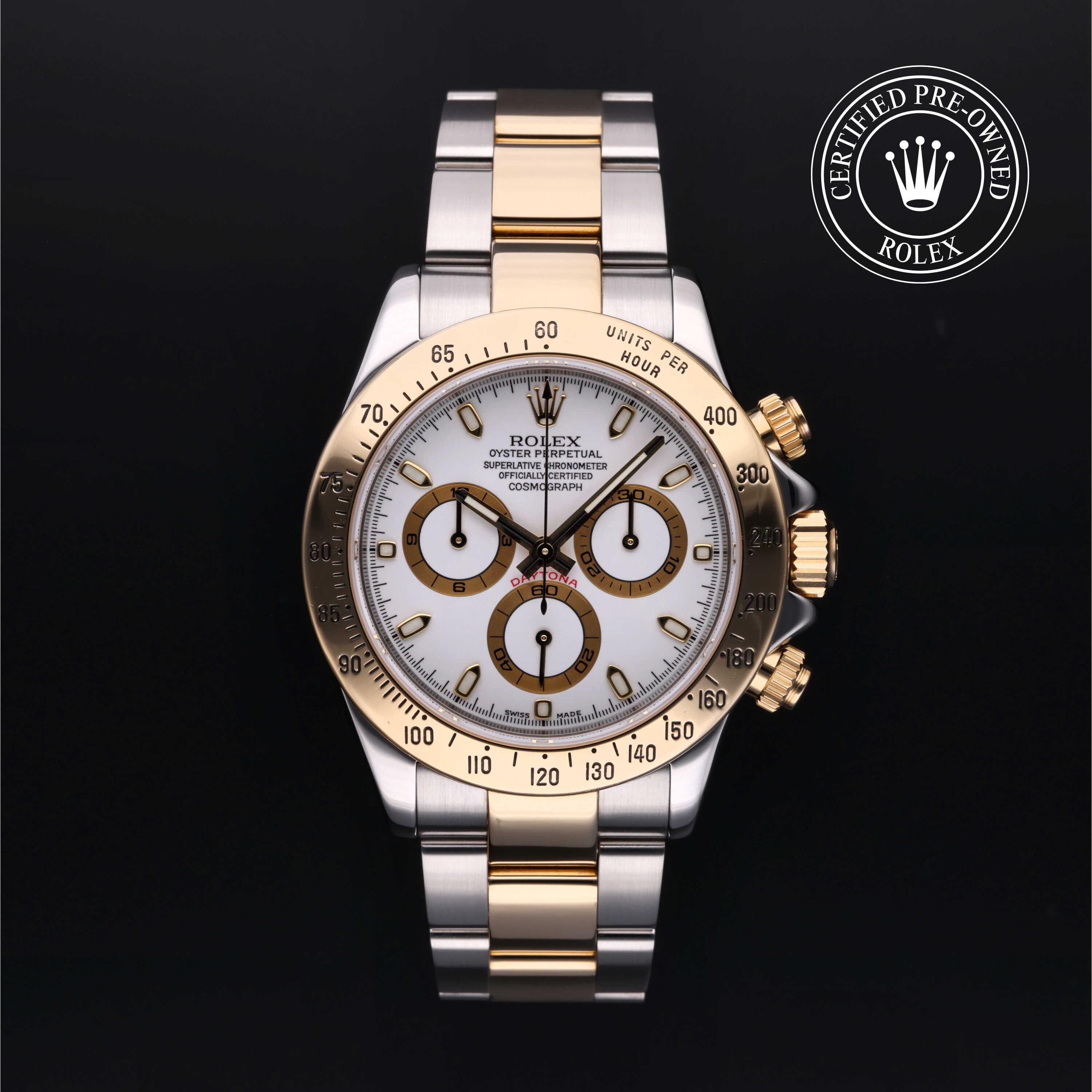 Cosmograph Daytona