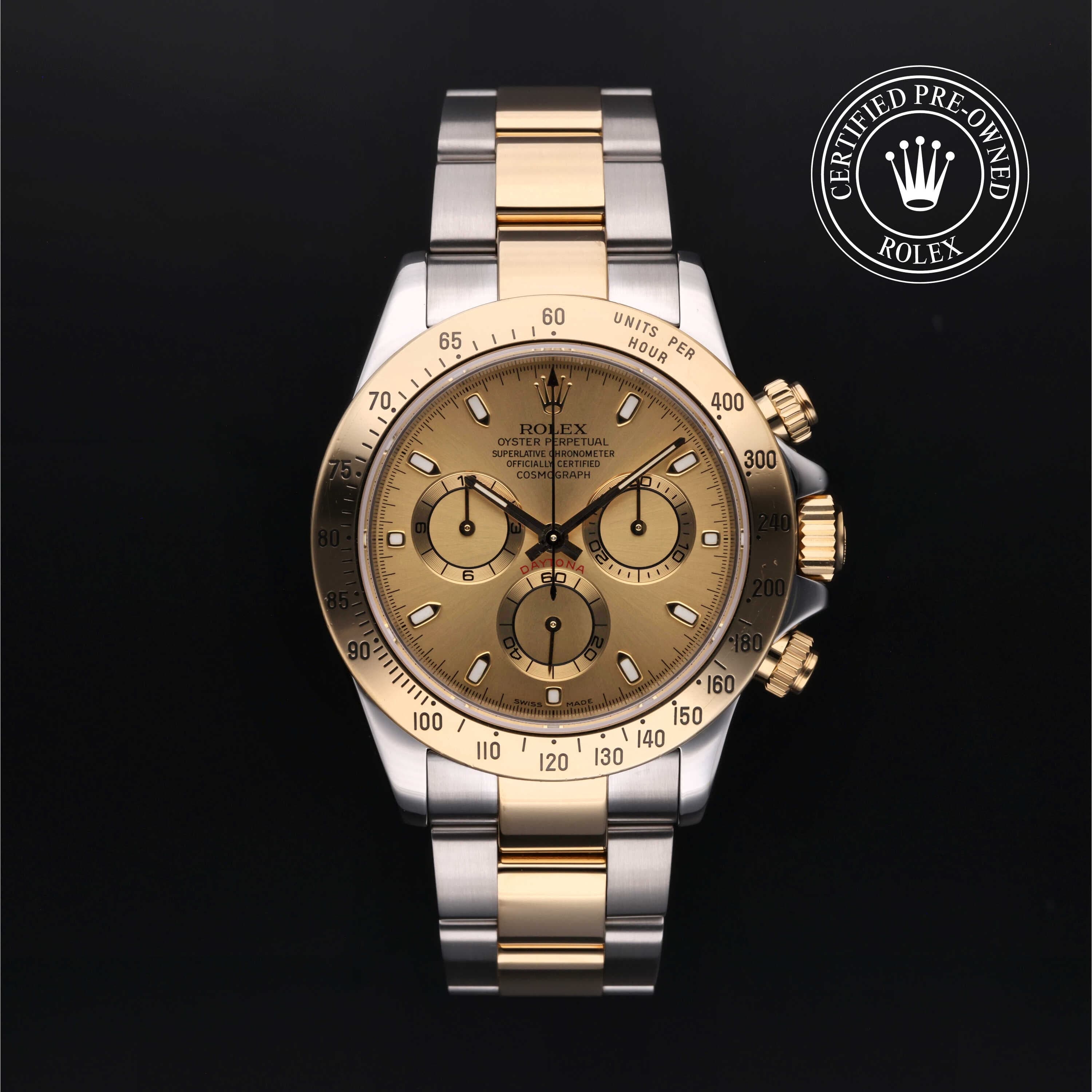 Cosmograph Daytona
