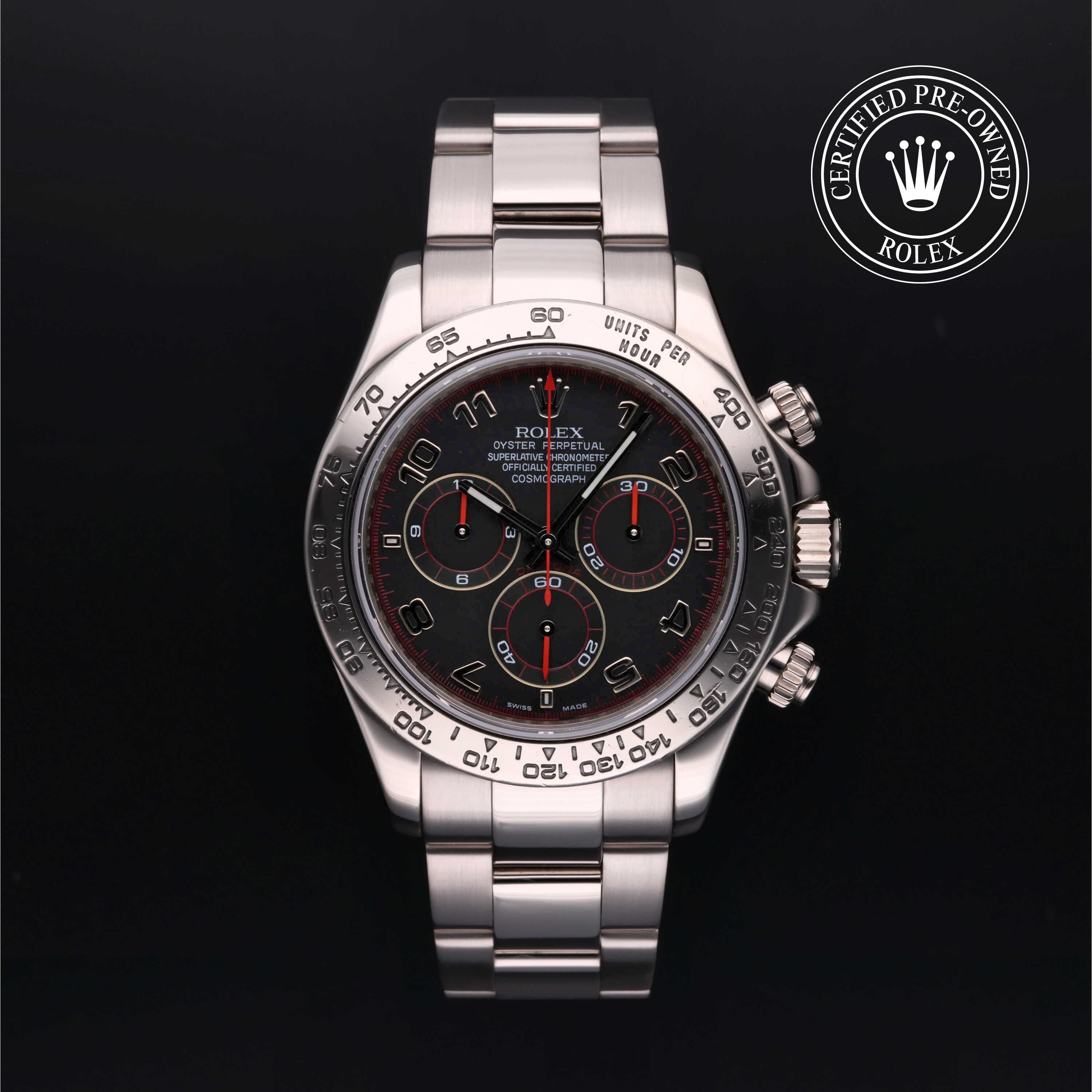 Cosmograph Daytona