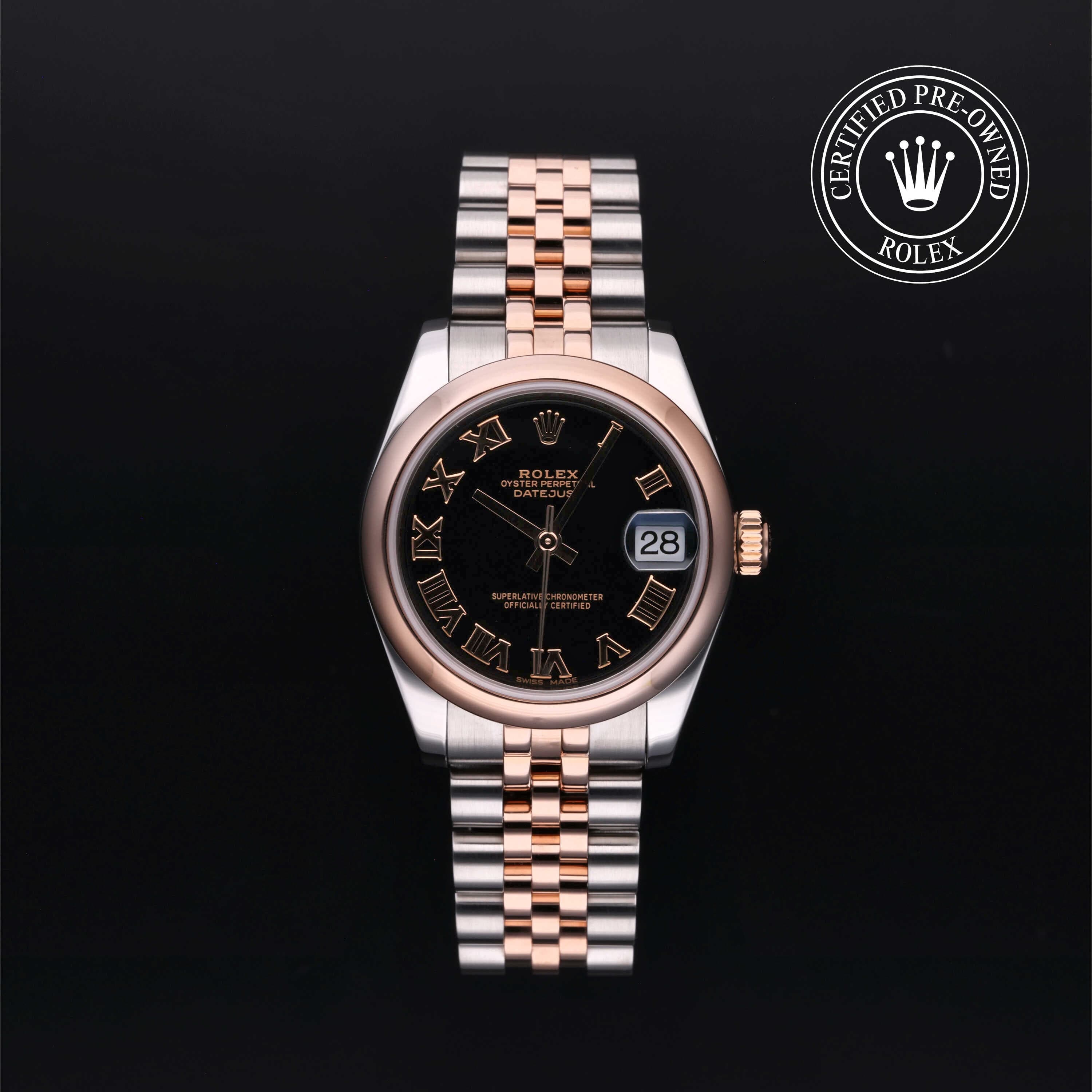 Datejust 31