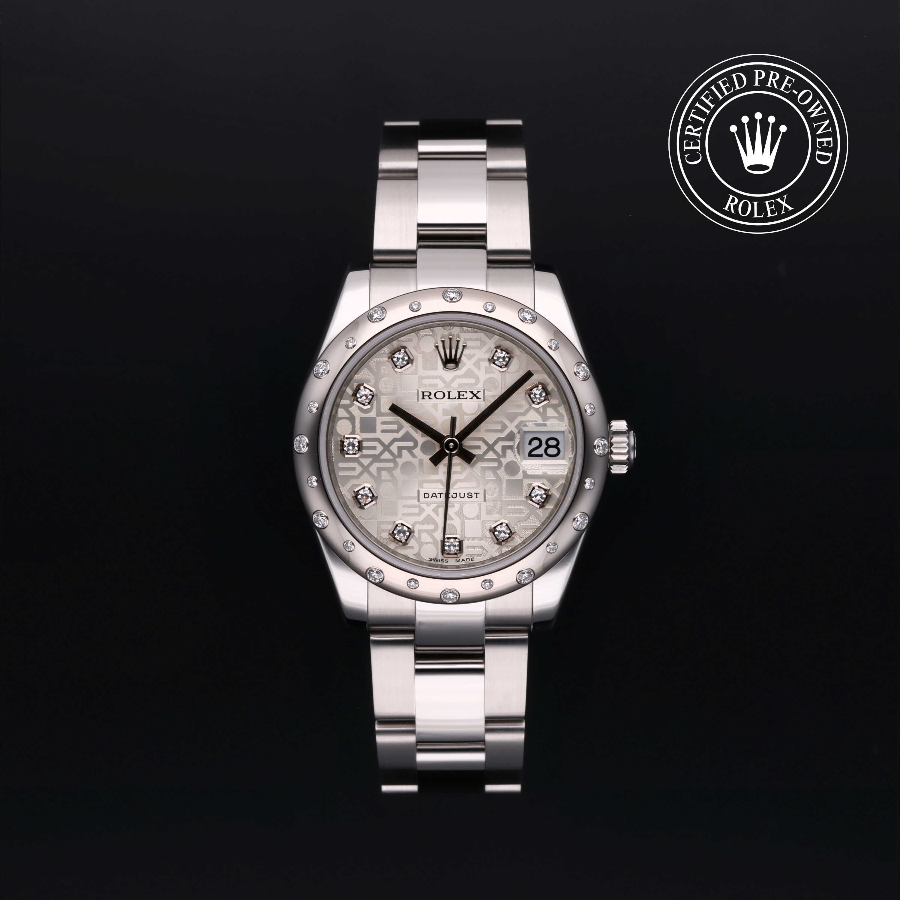 Datejust 31