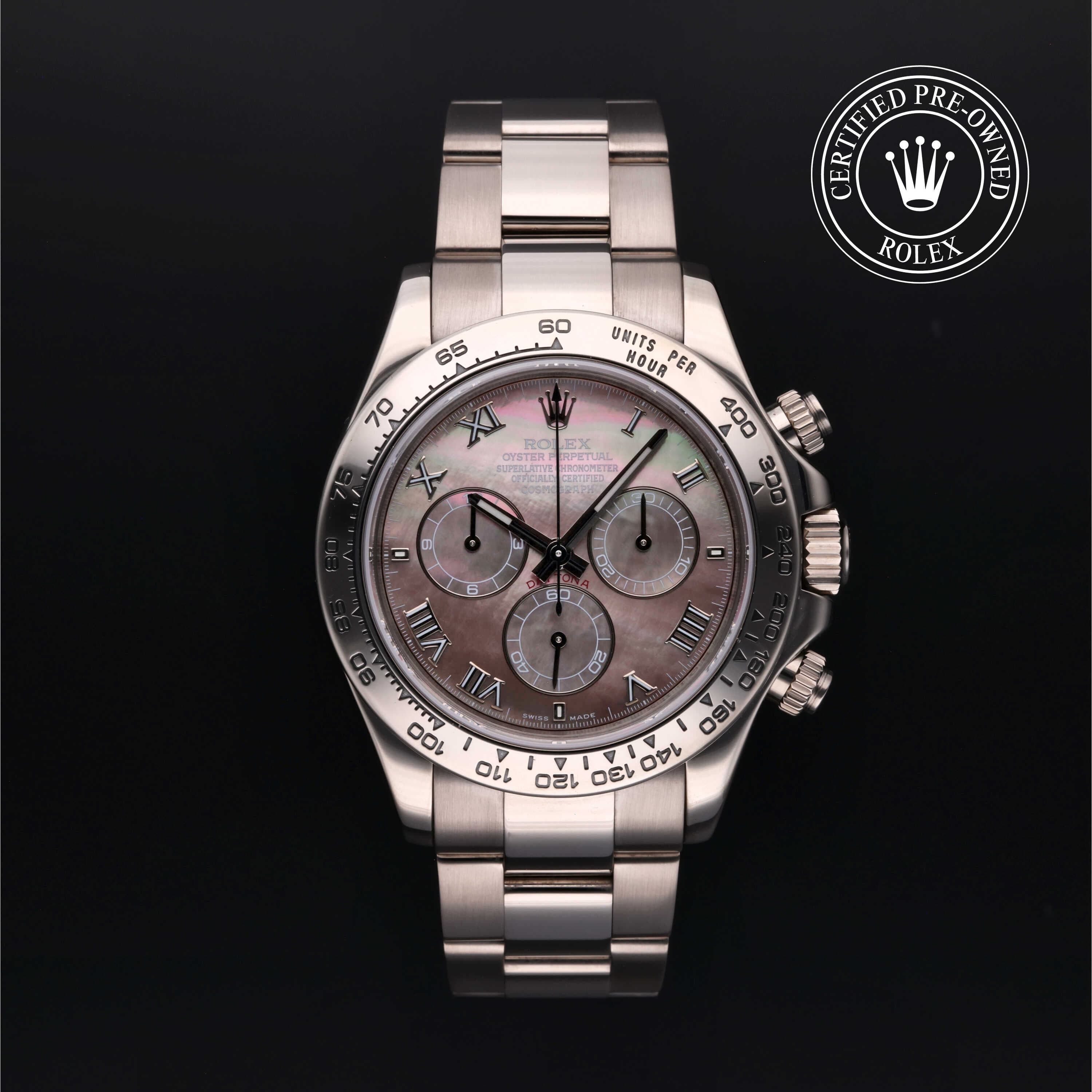 Cosmograph Daytona