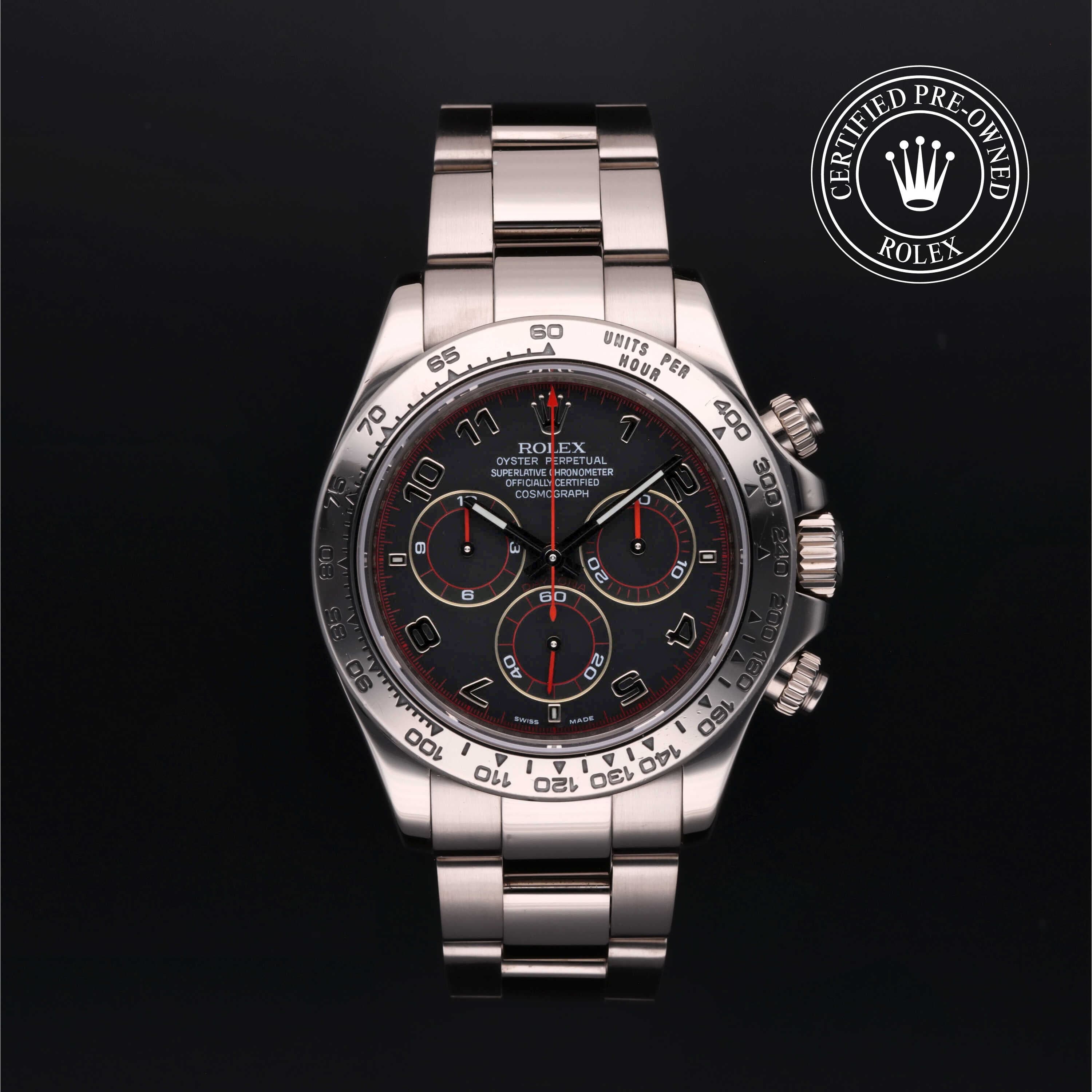 Cosmograph Daytona