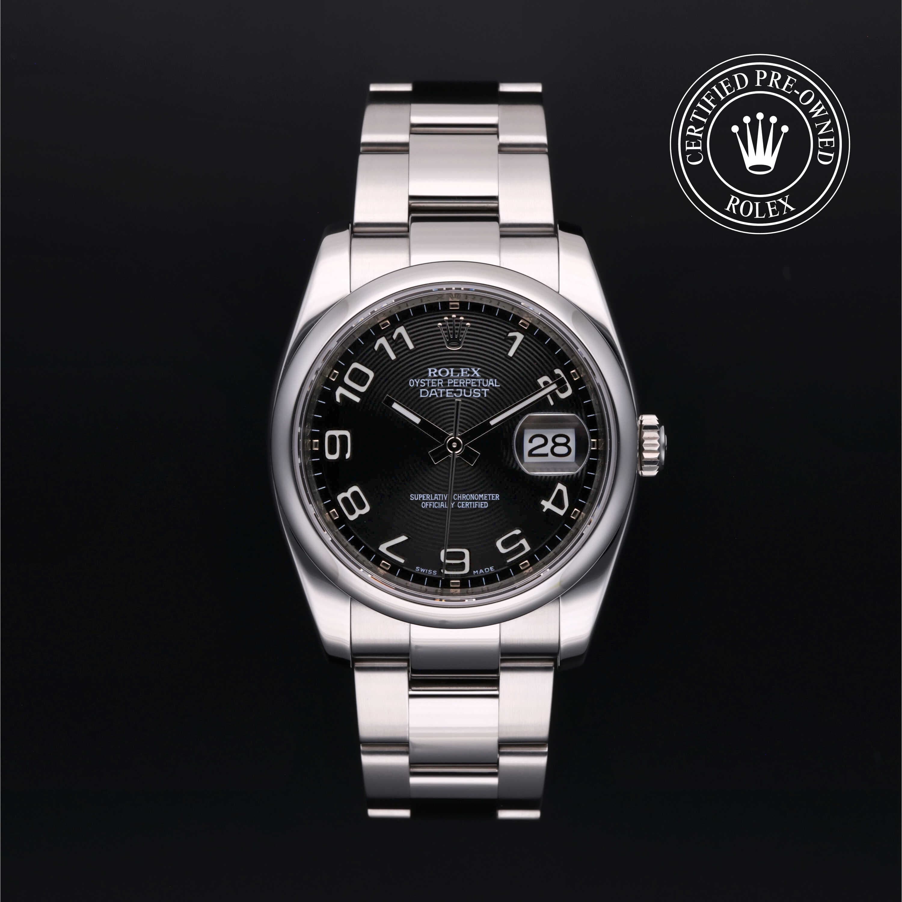 Datejust 36