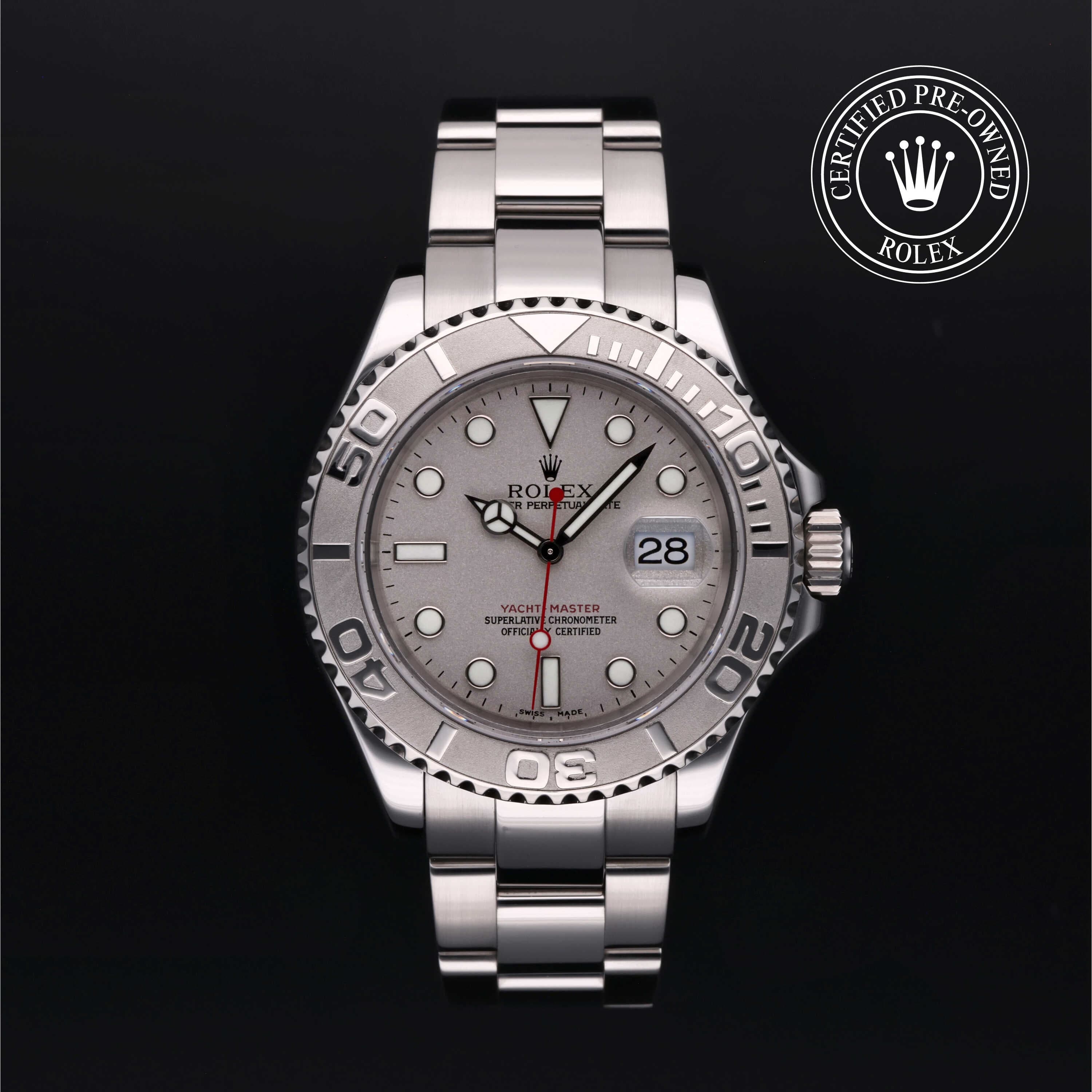 Yacht-Master