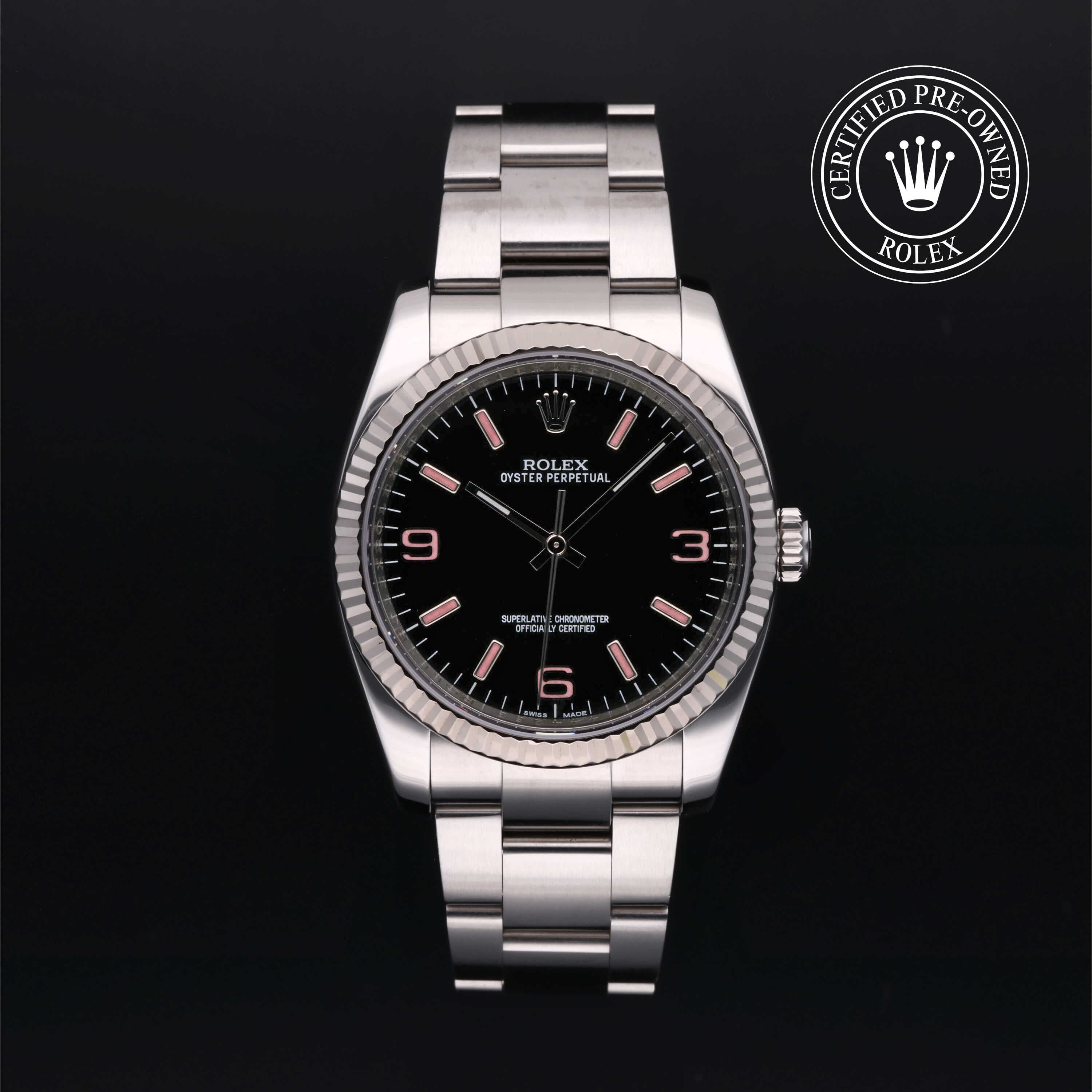 Oyster Perpetual 36