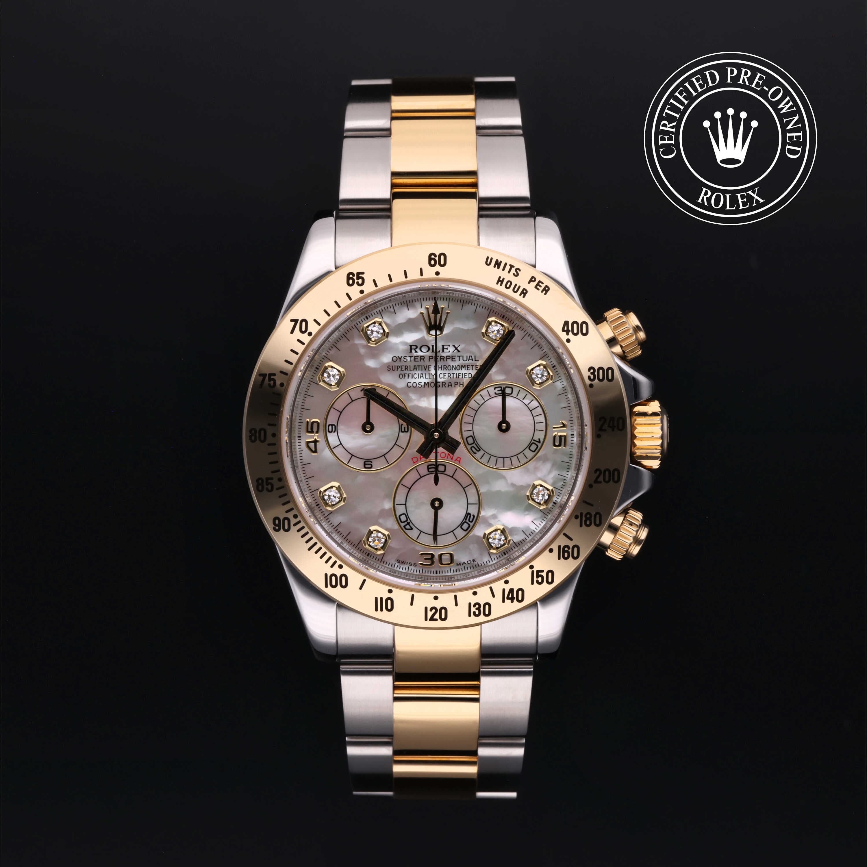 Cosmograph Daytona