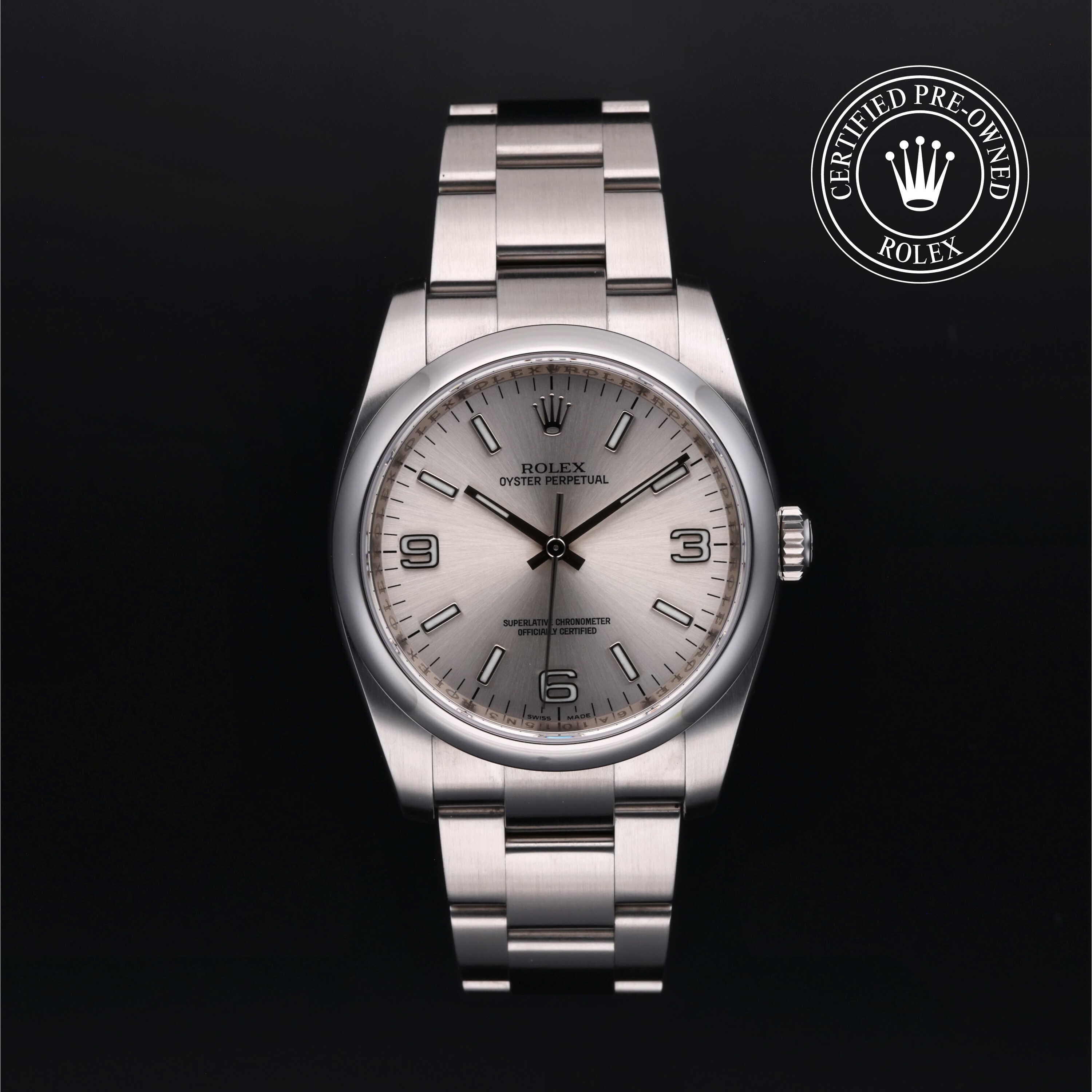 Oyster Perpetual 36