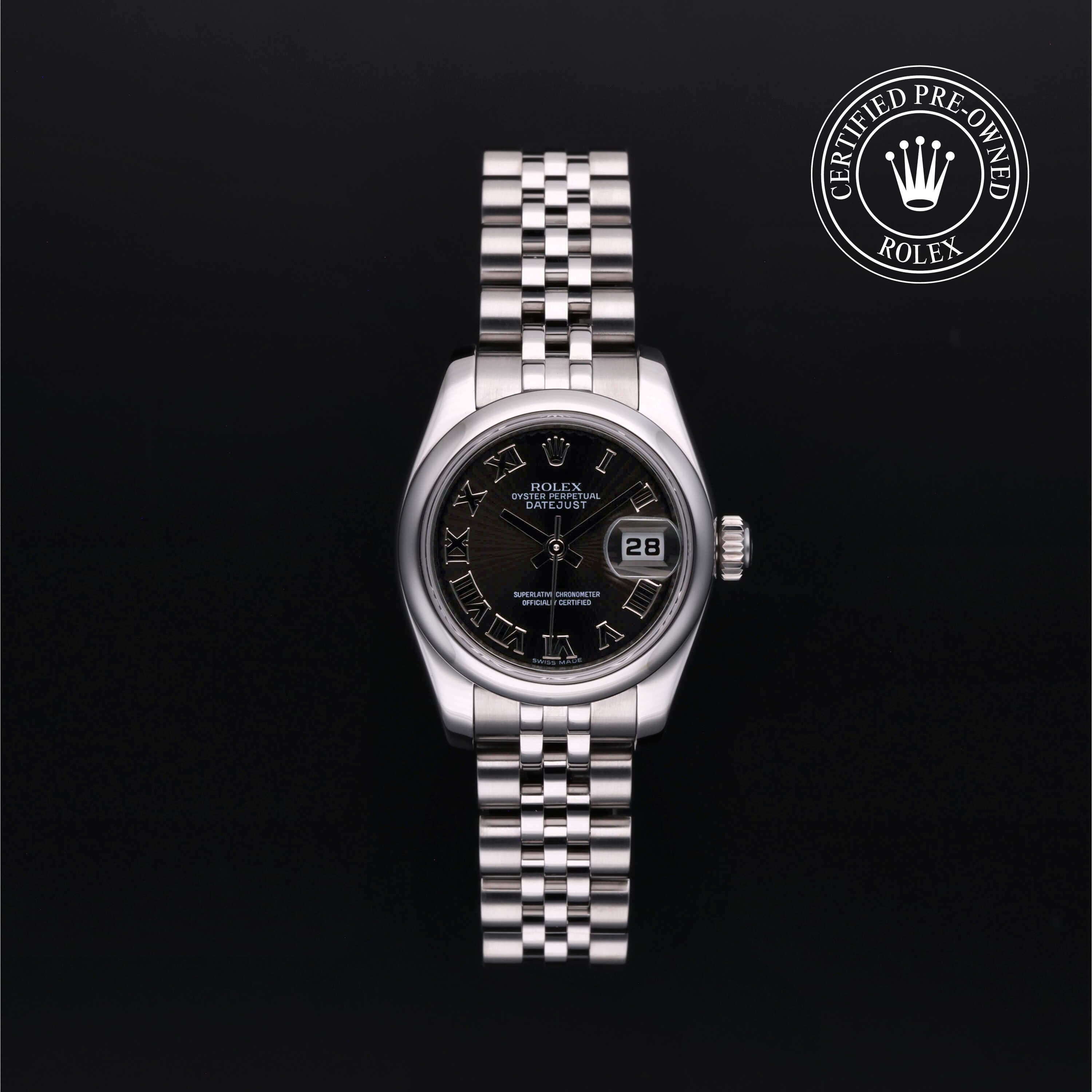 Lady-Datejust 26