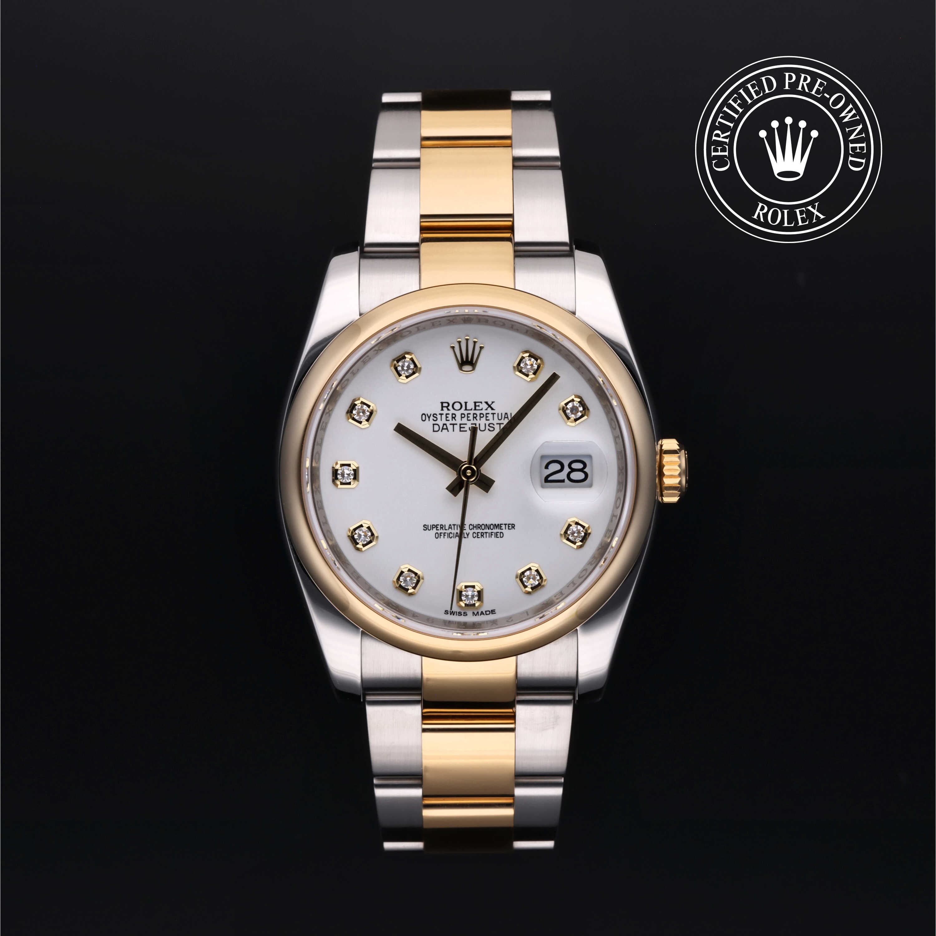 Datejust 36