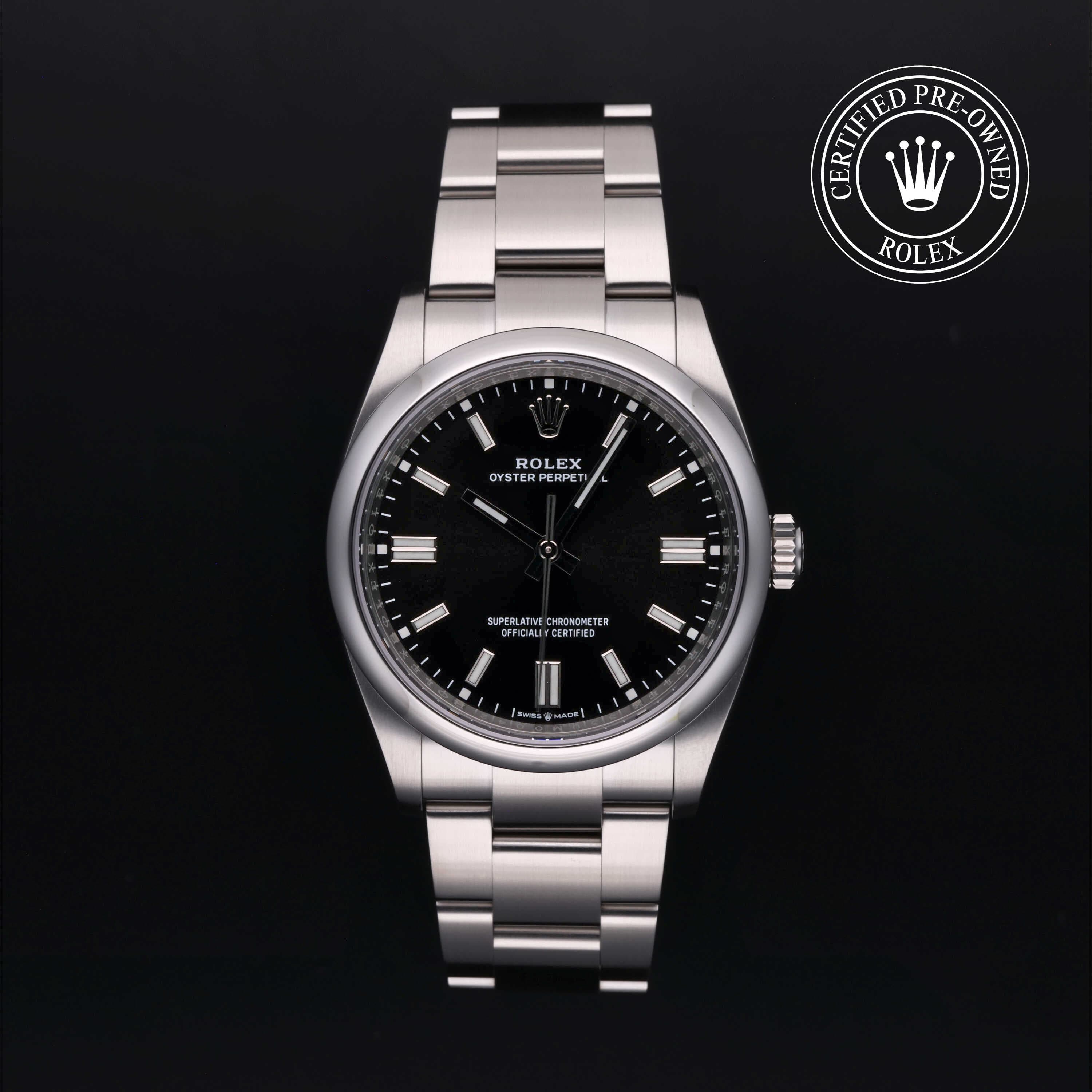 Oyster Perpetual 36