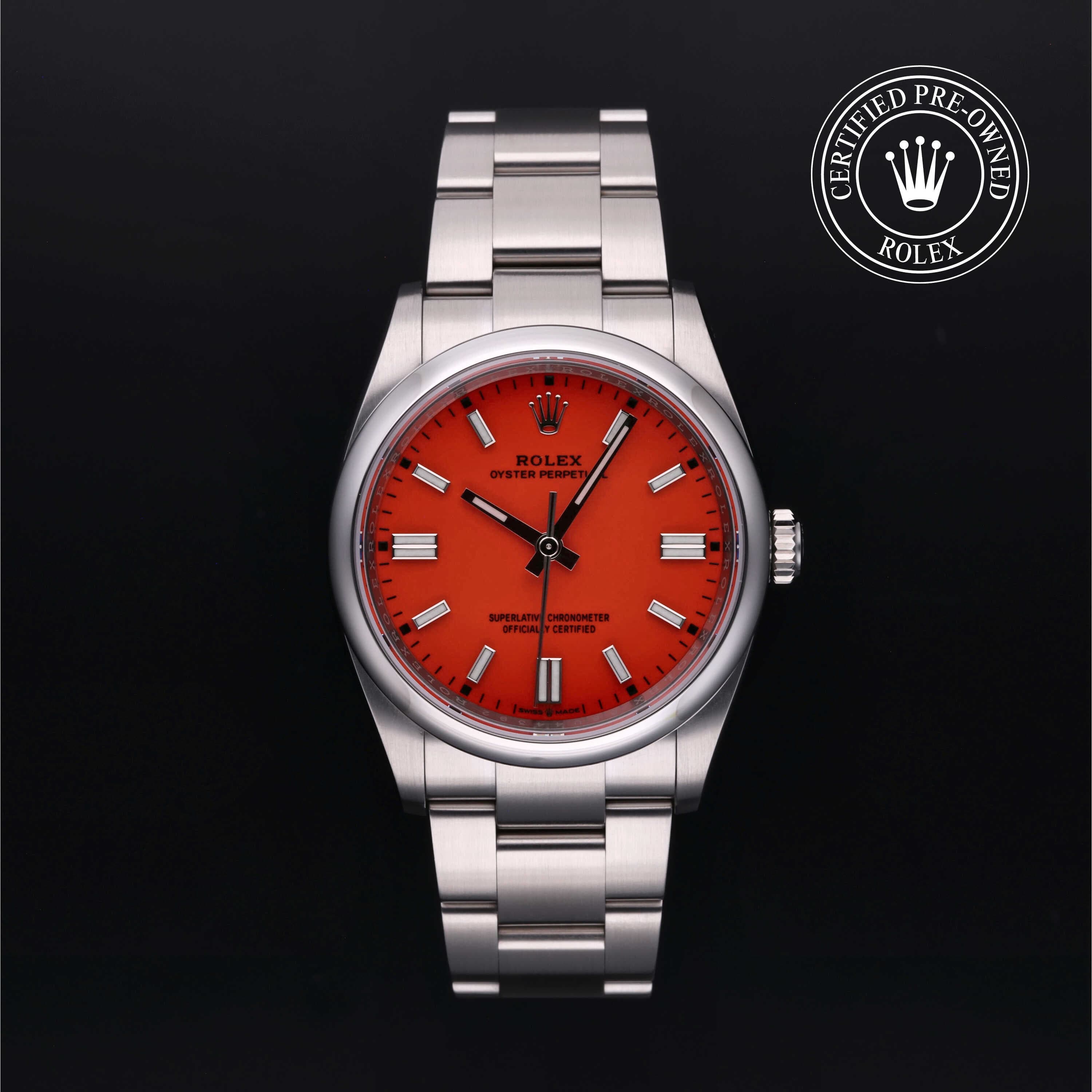 Oyster Perpetual 36