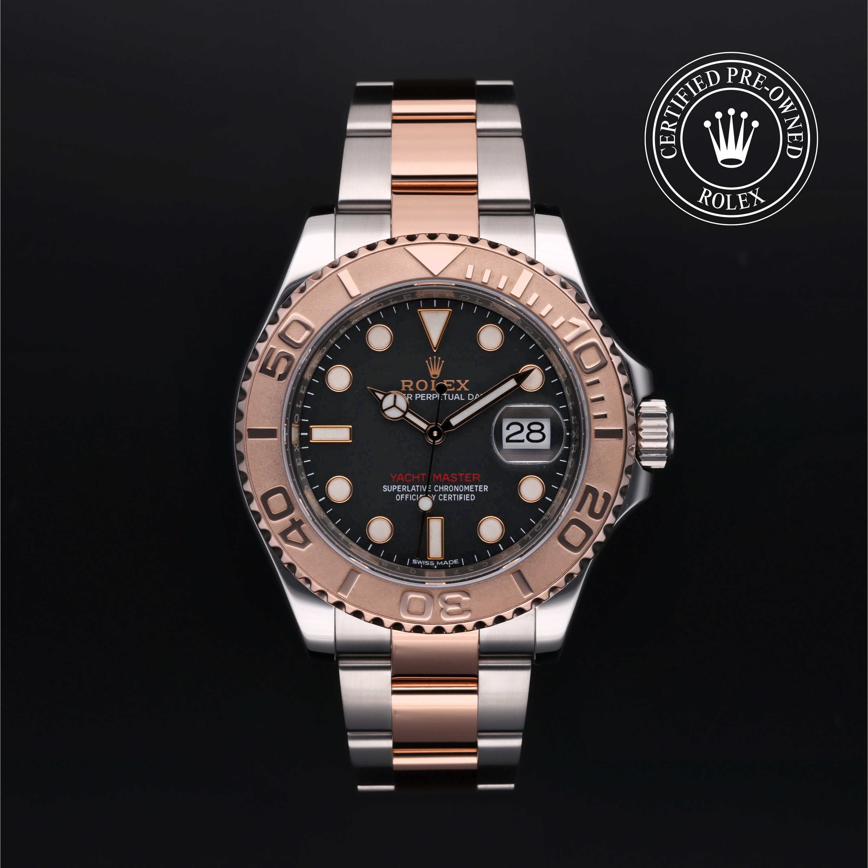 Yacht-Master 40