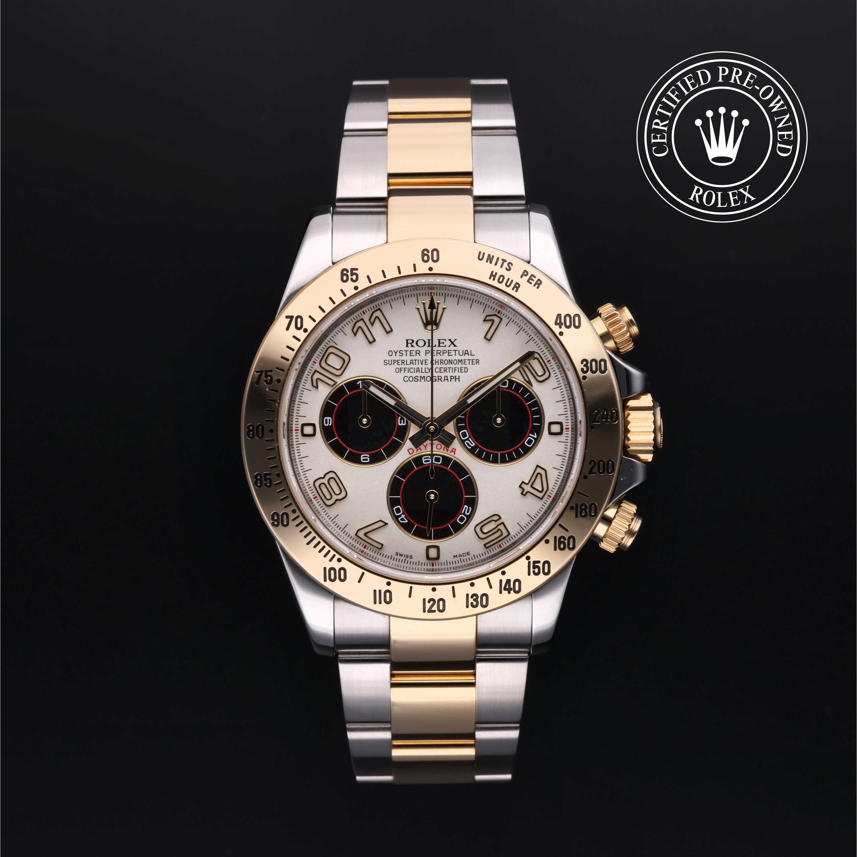 Cosmograph Daytona
