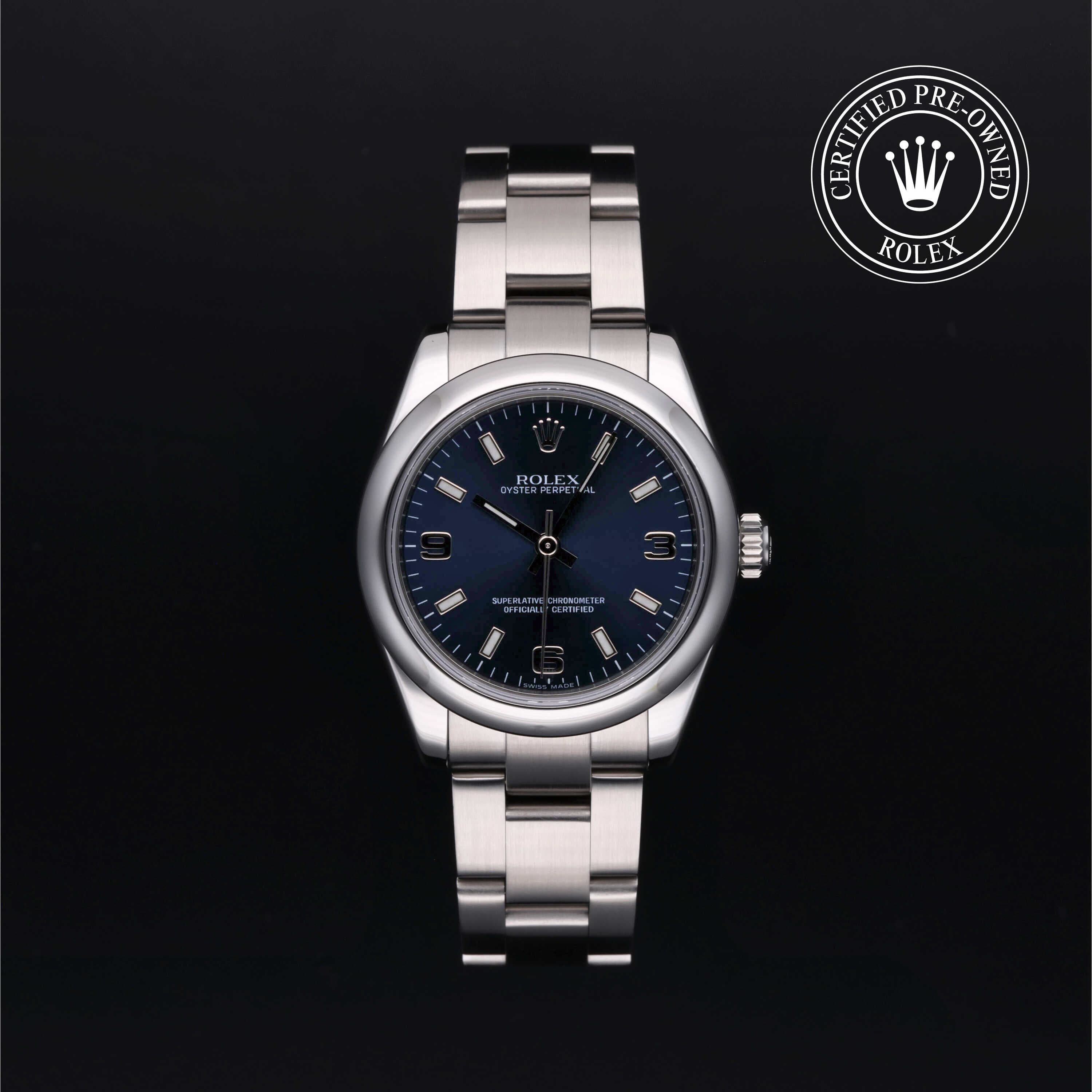 Oyster Perpetual 31