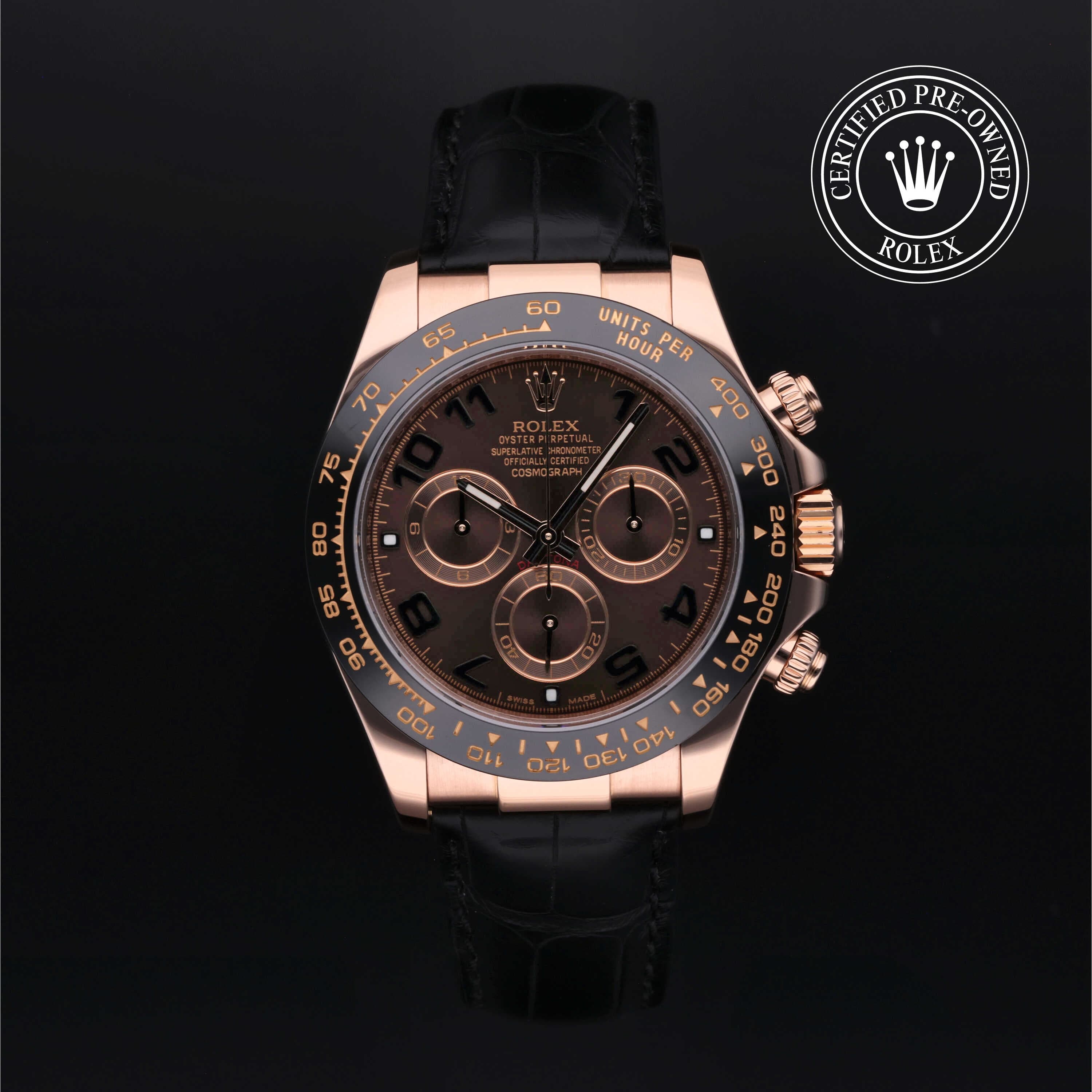 Cosmograph Daytona