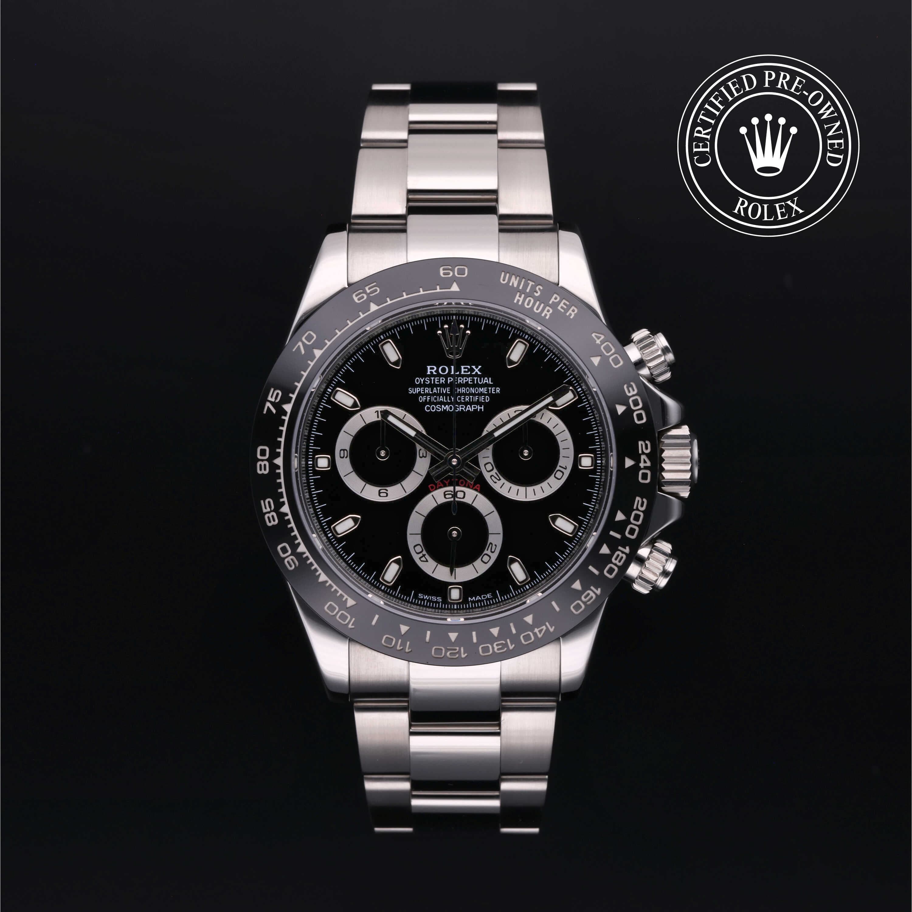 Cosmograph Daytona