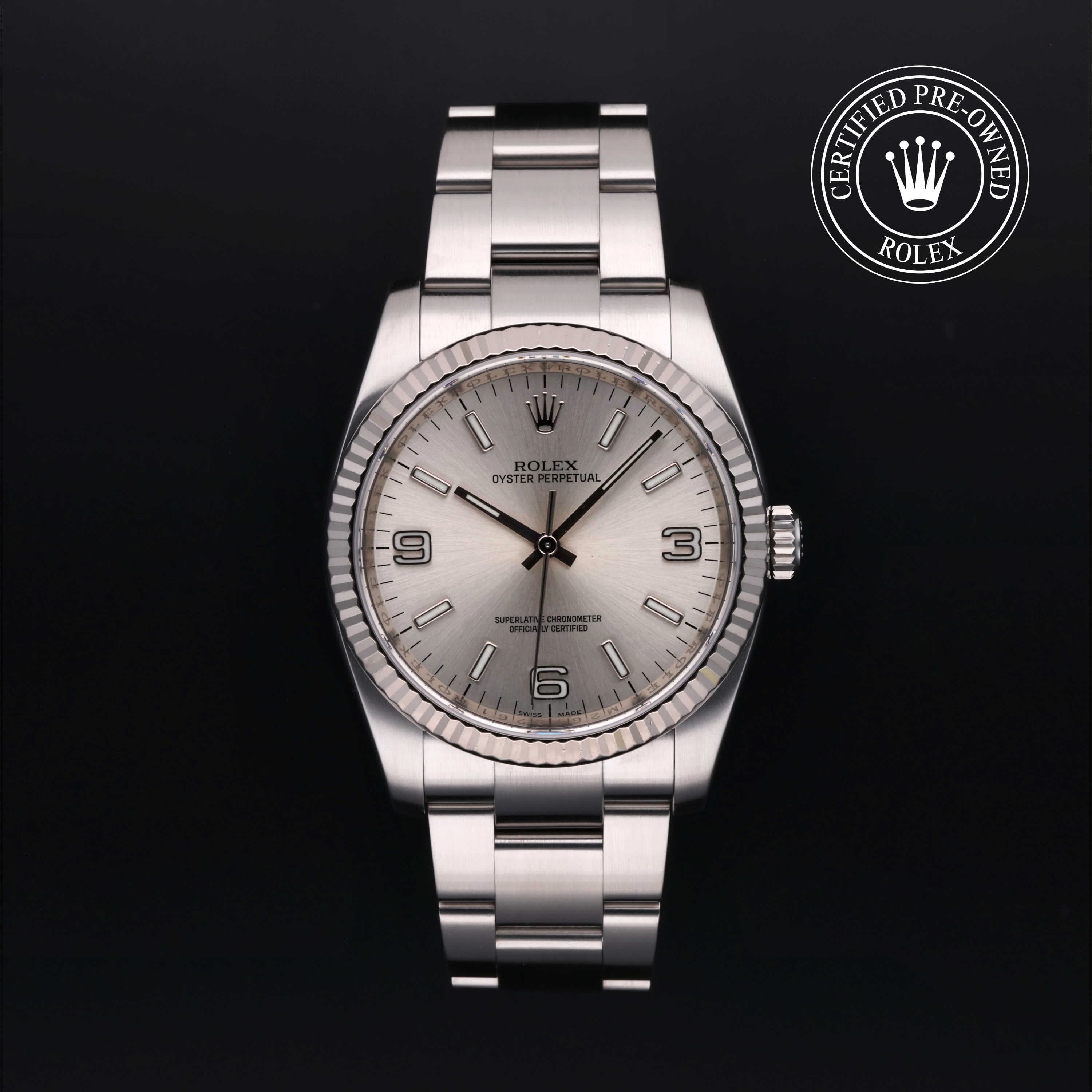 Oyster Perpetual 36