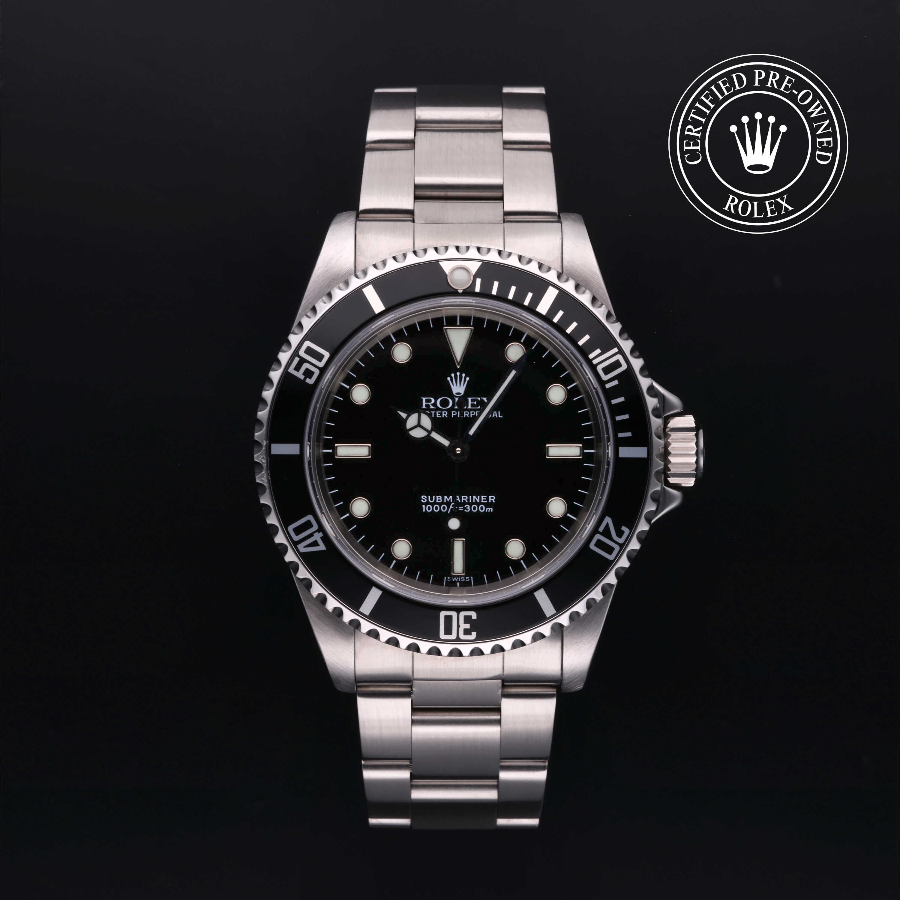 Submariner