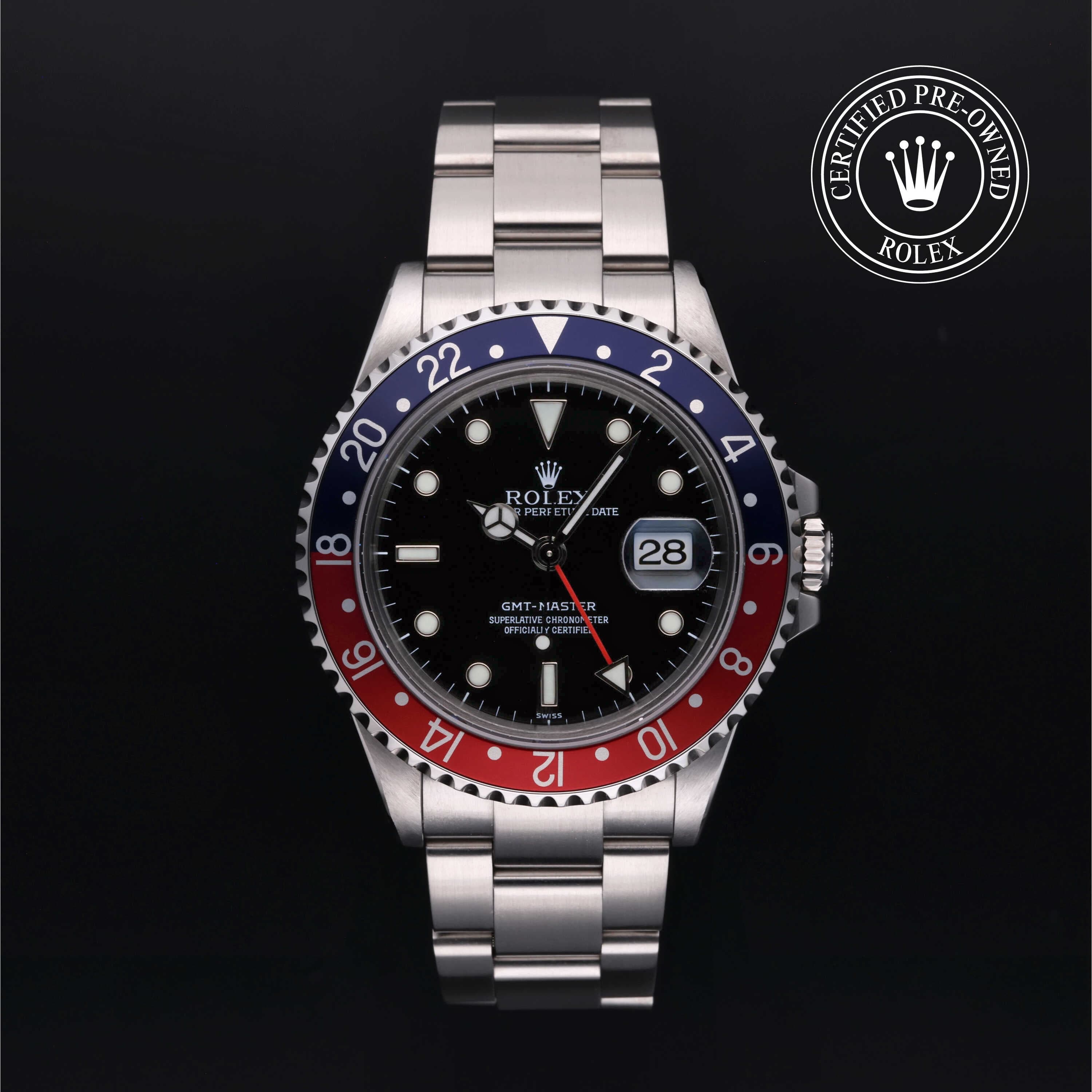 Gmt-Master