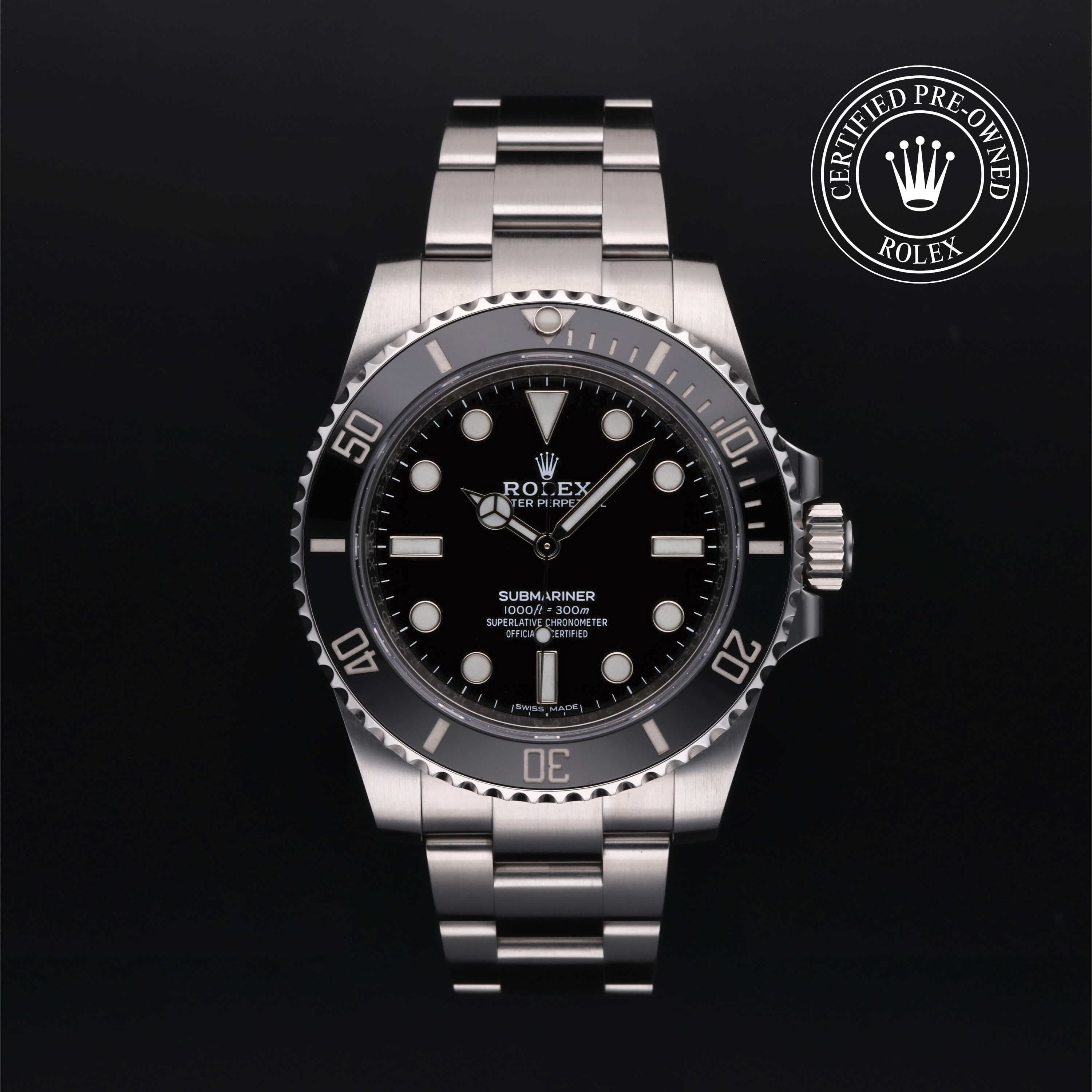 Submariner