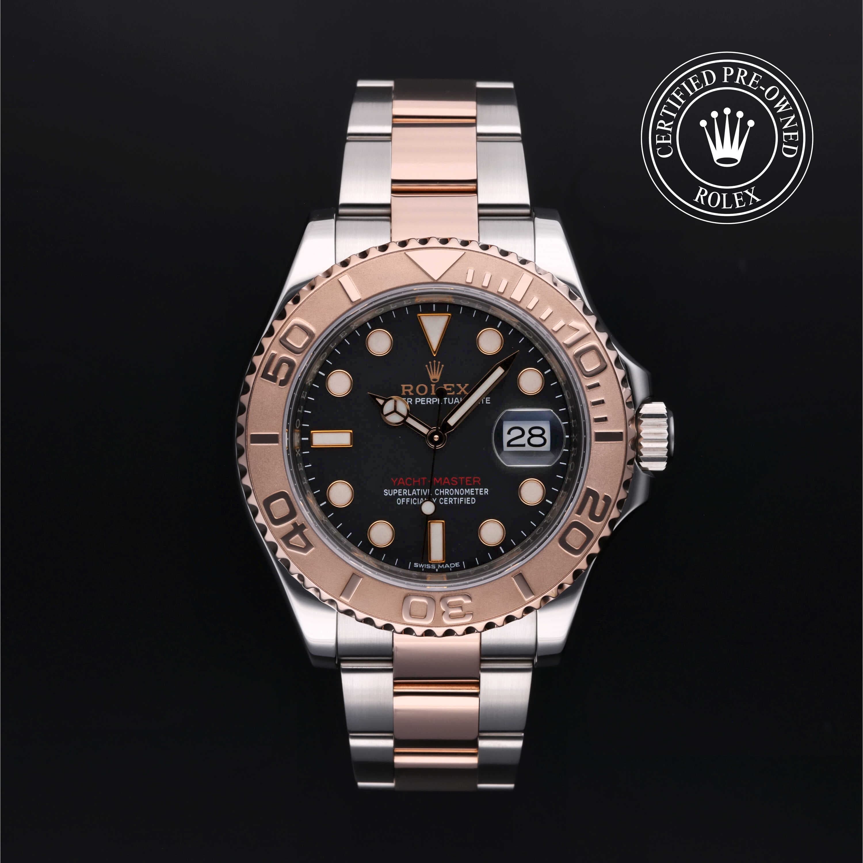 Yacht-Master 40
