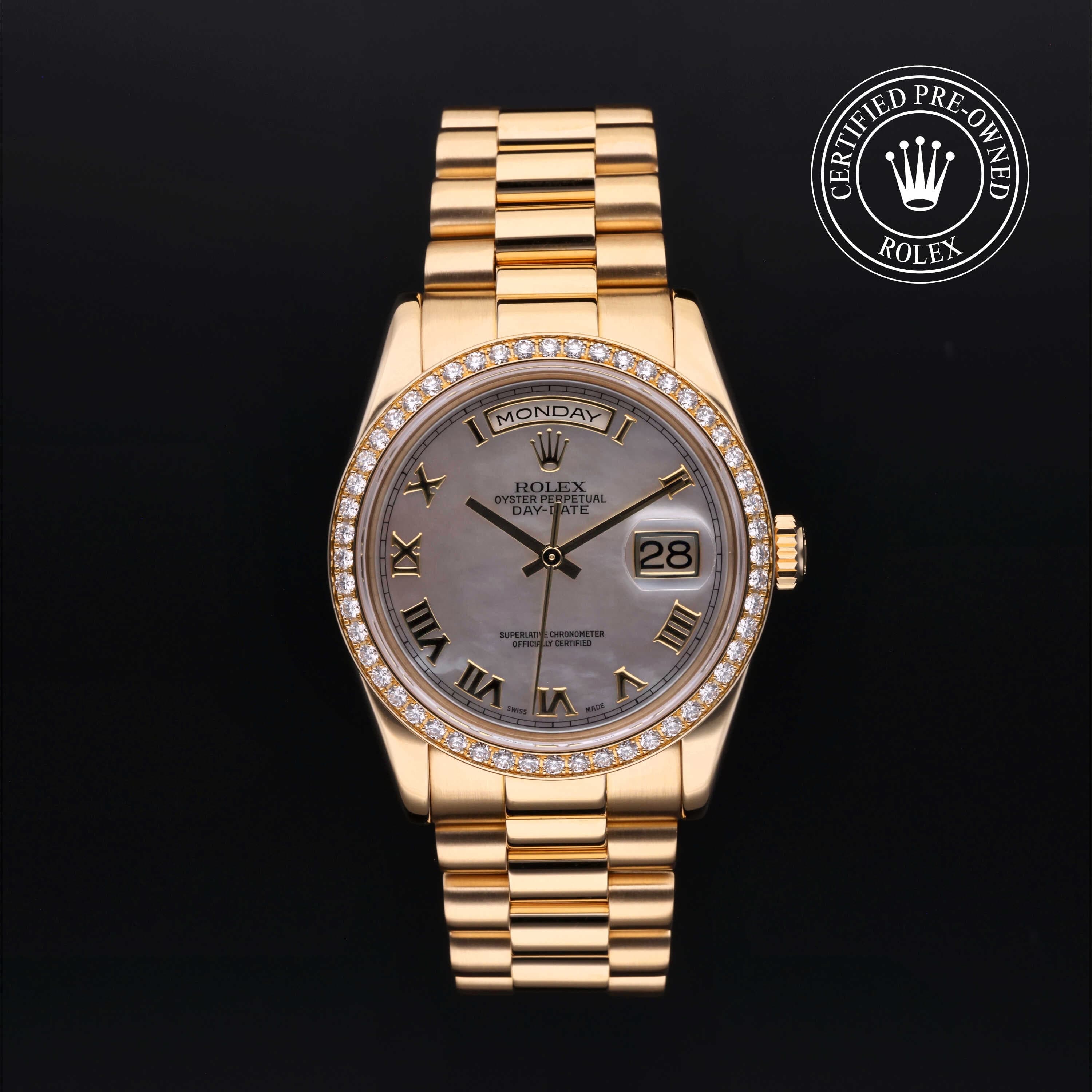 Day-Date 36