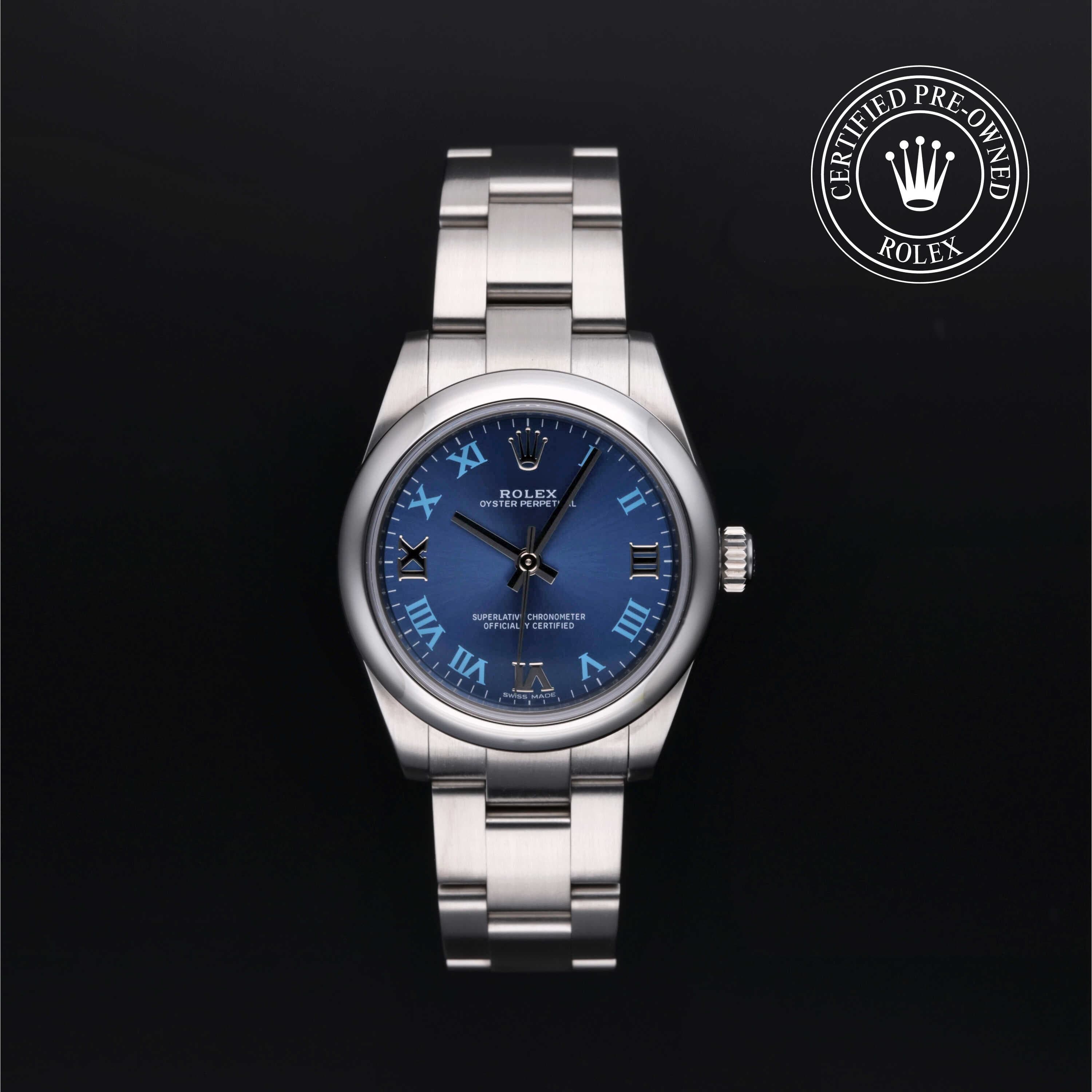 Oyster Perpetual 31