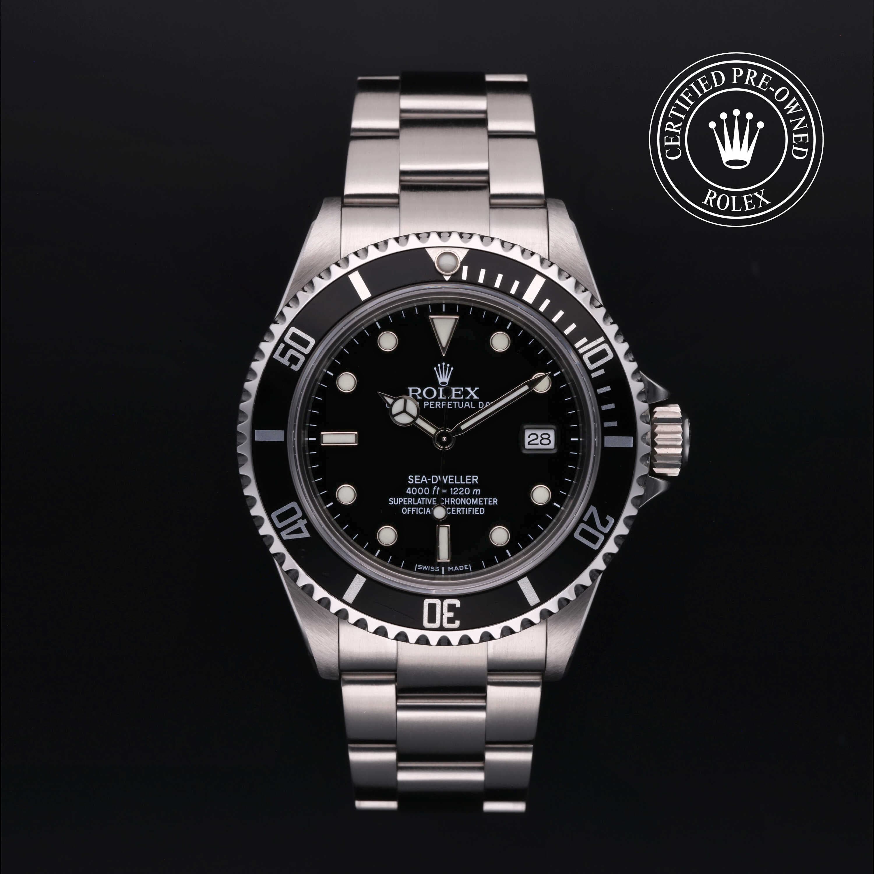 Sea-Dweller