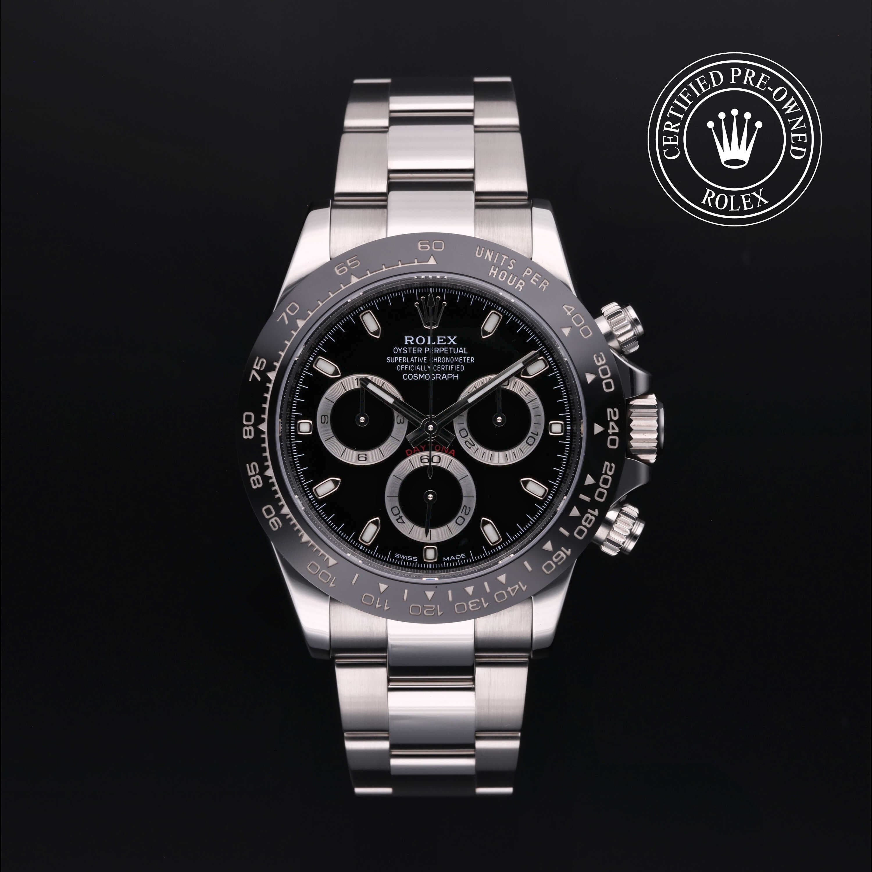 Cosmograph Daytona