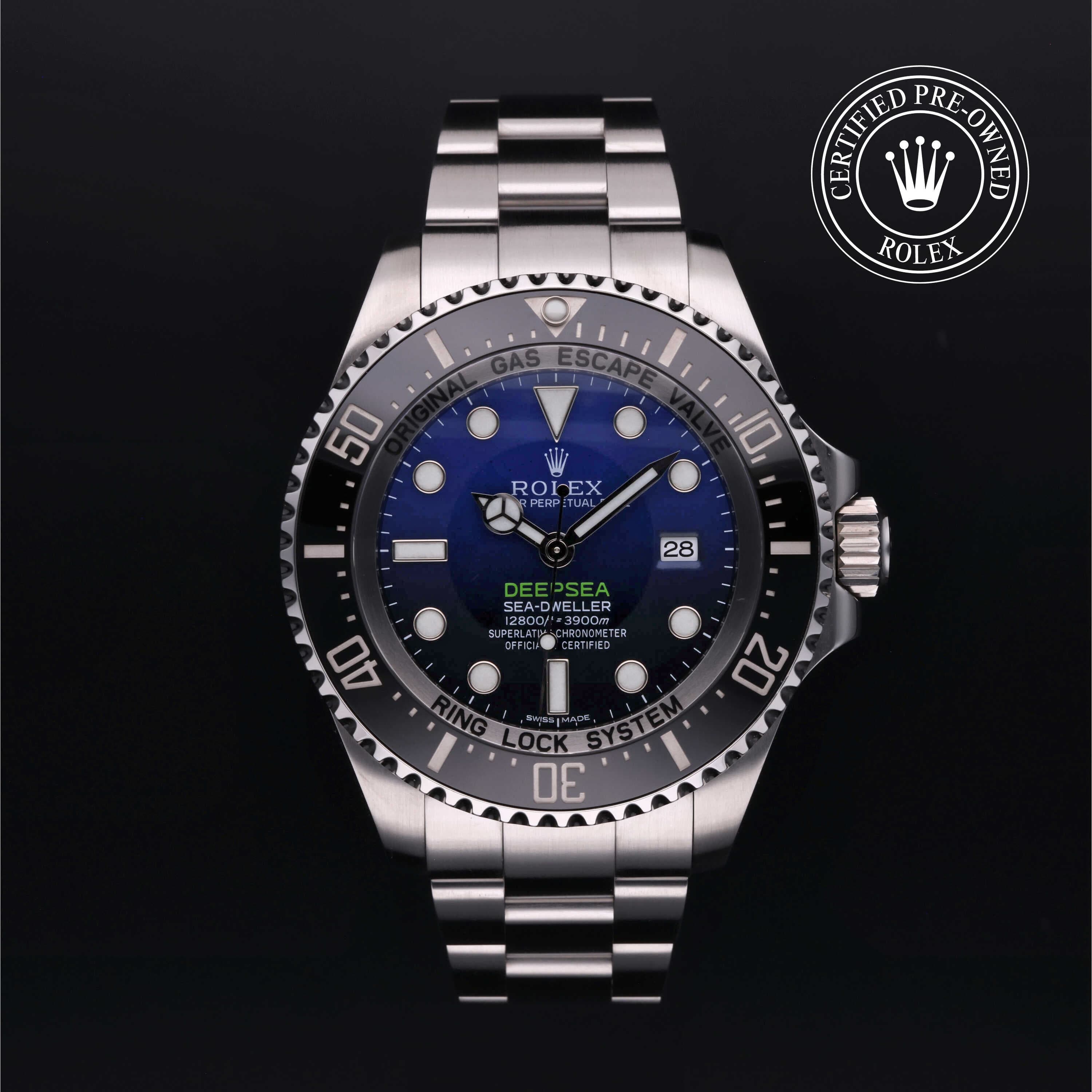 Deepsea