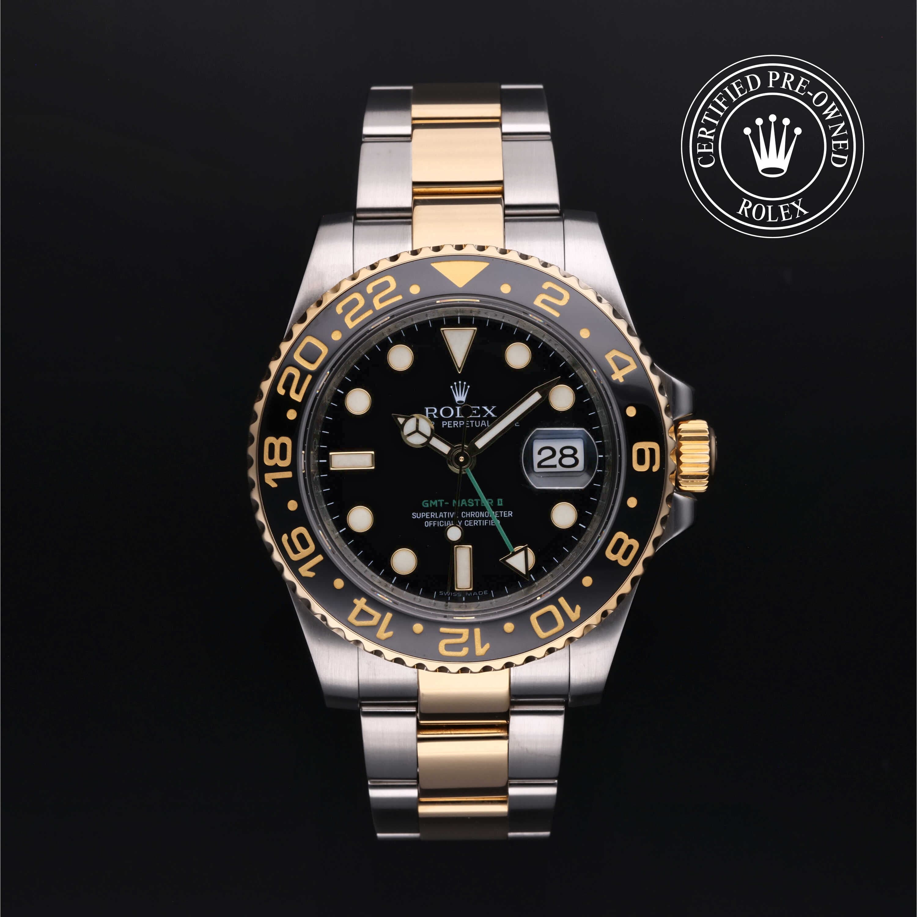 Gmt-Master