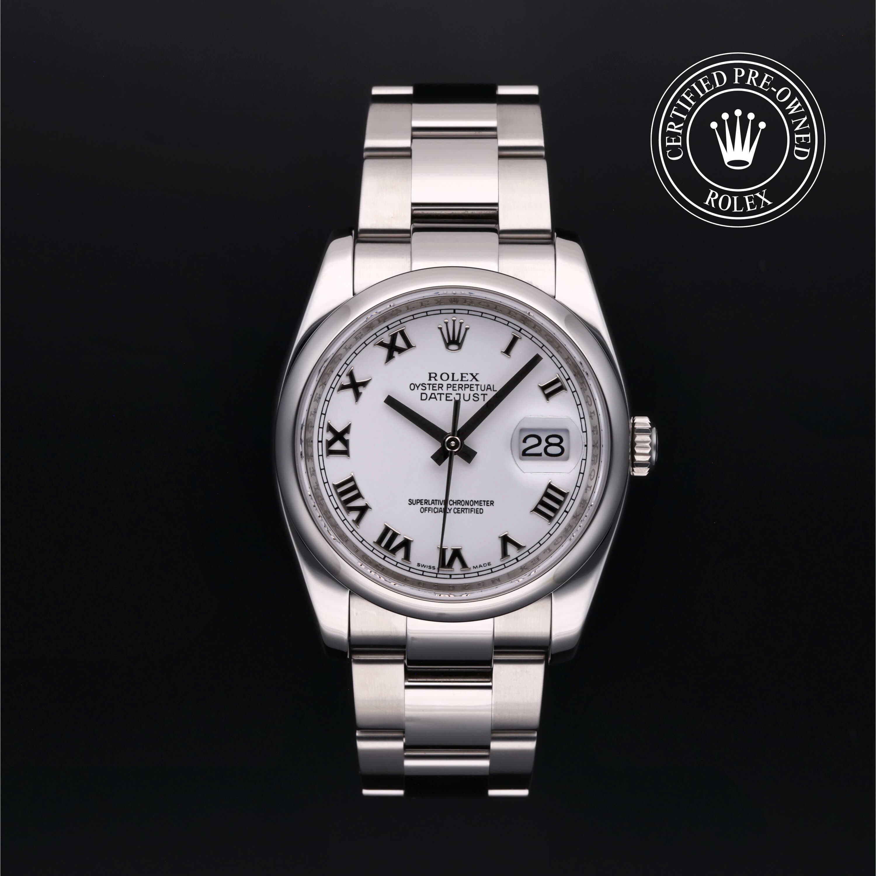 Datejust 36
