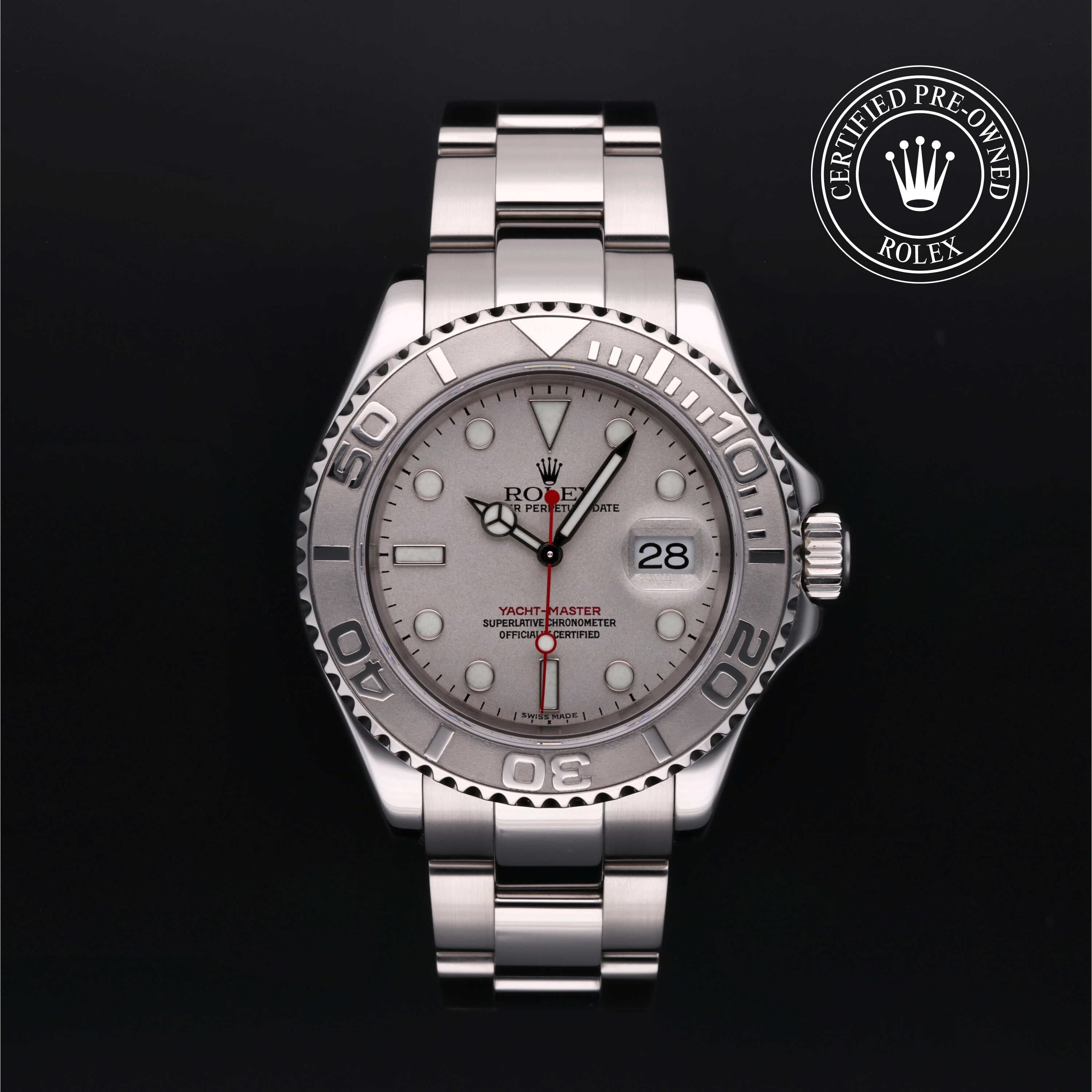 Yacht-Master 40