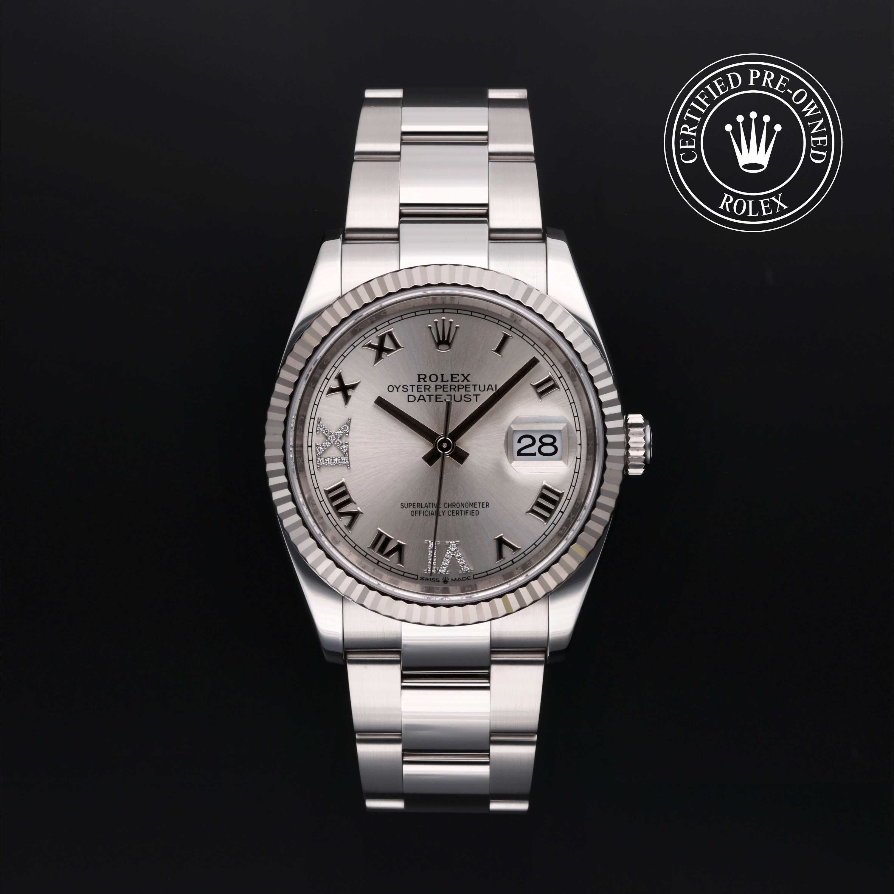 Datejust 36