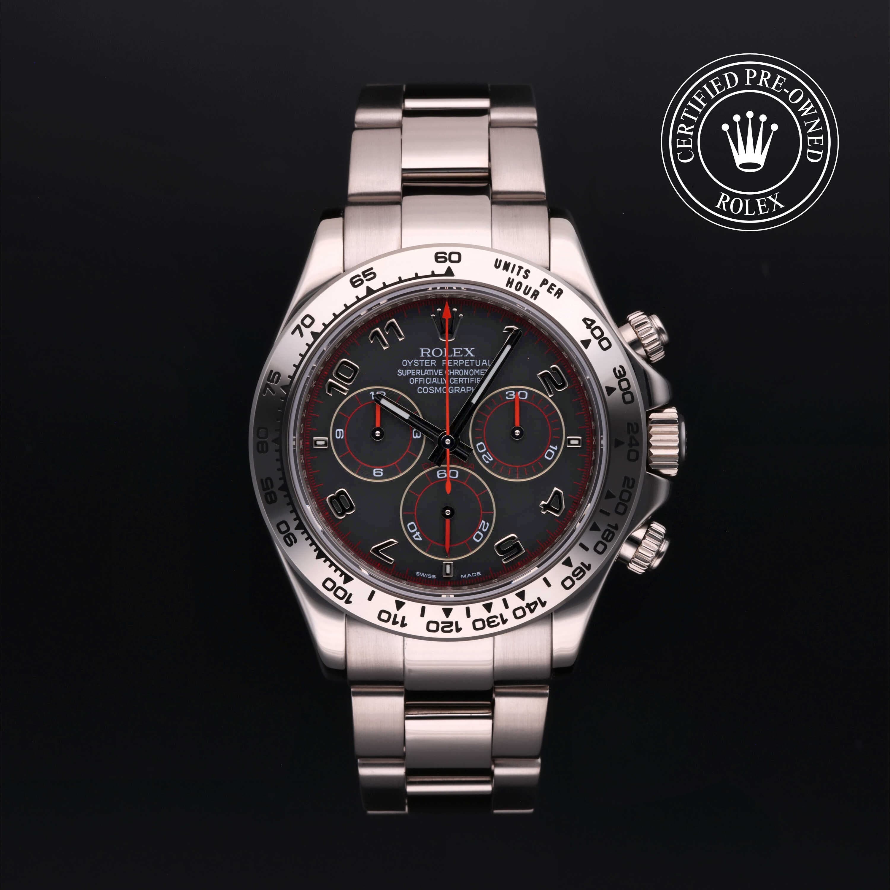 Cosmograph Daytona