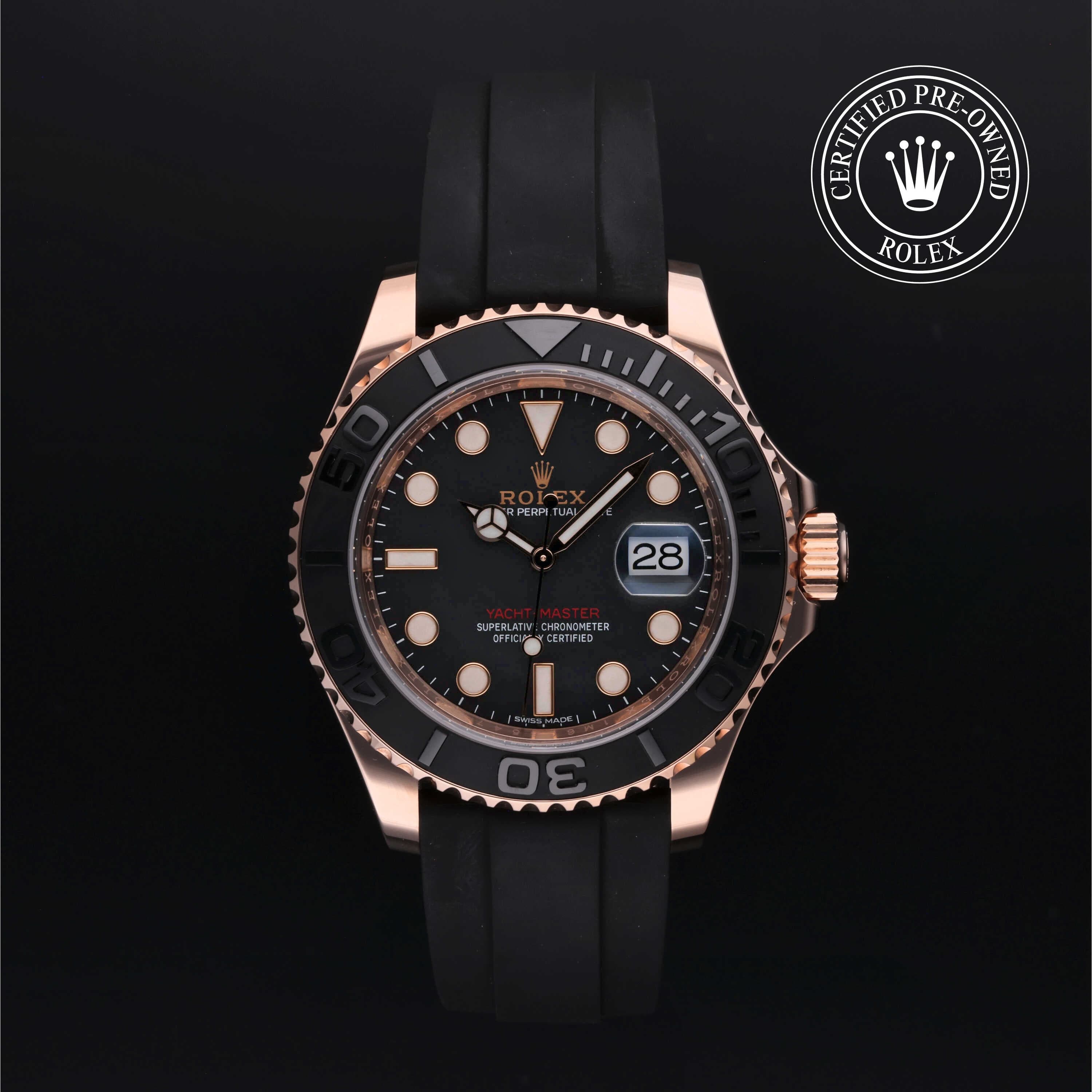 Yacht-Master