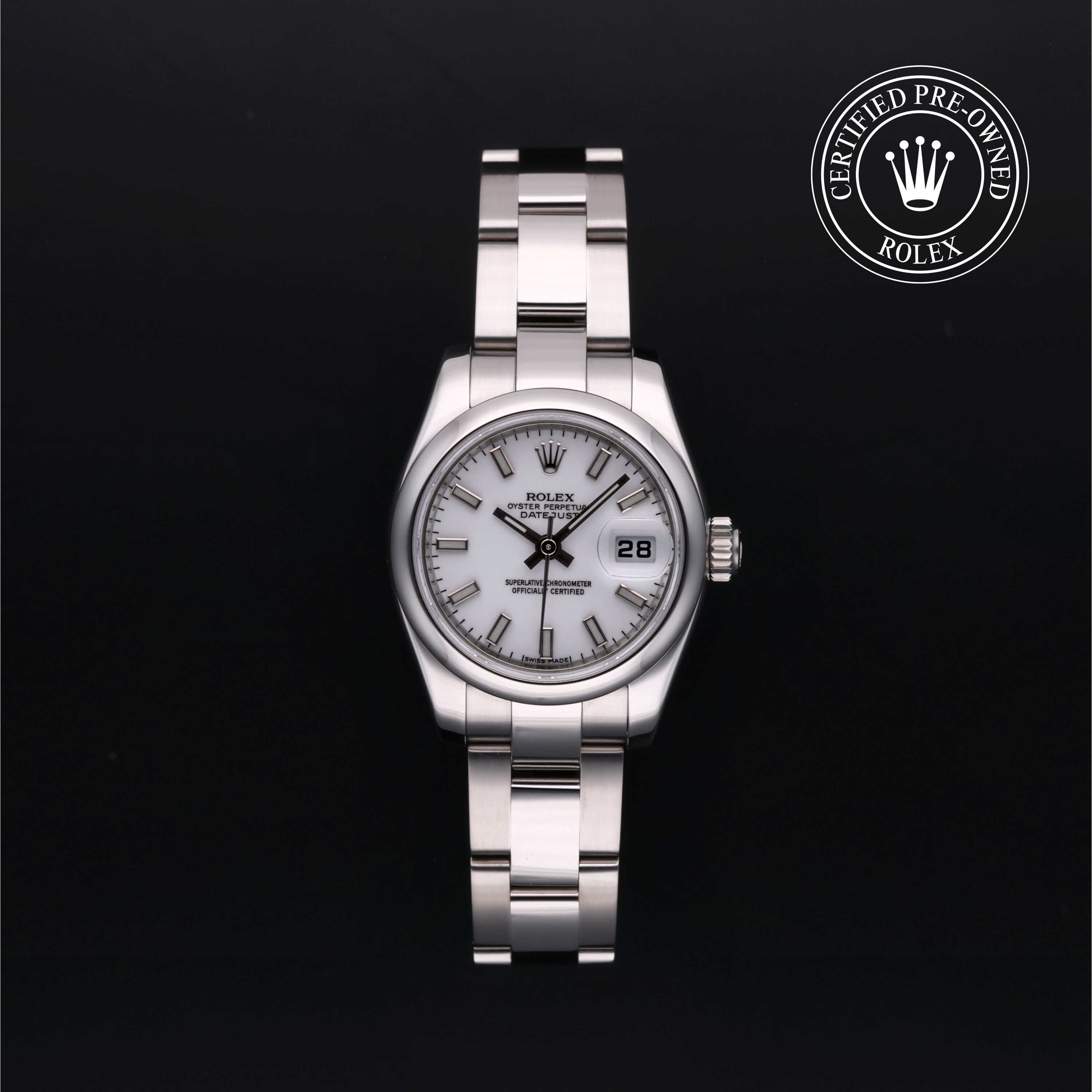 Lady-Datejust 26