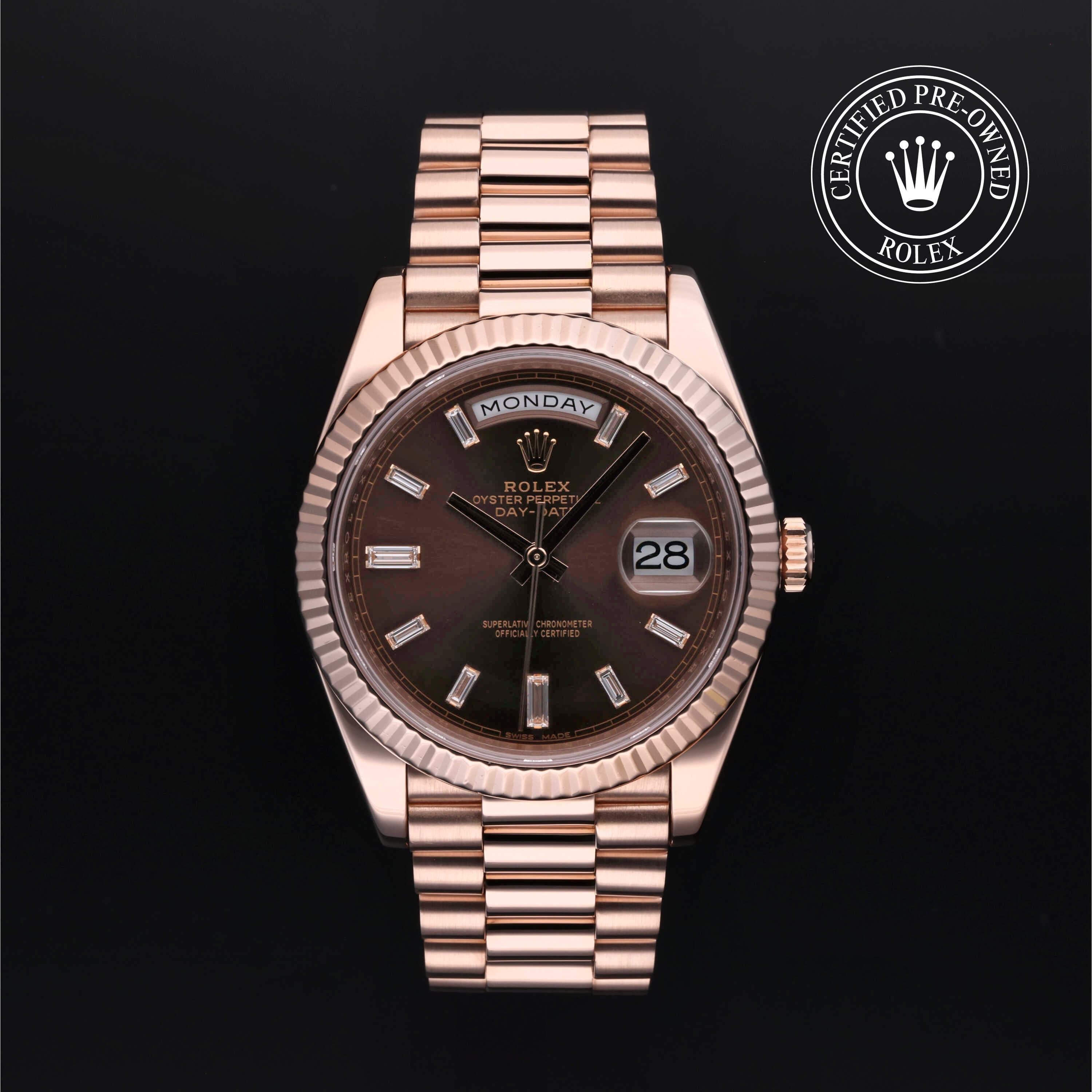 Day-Date 40