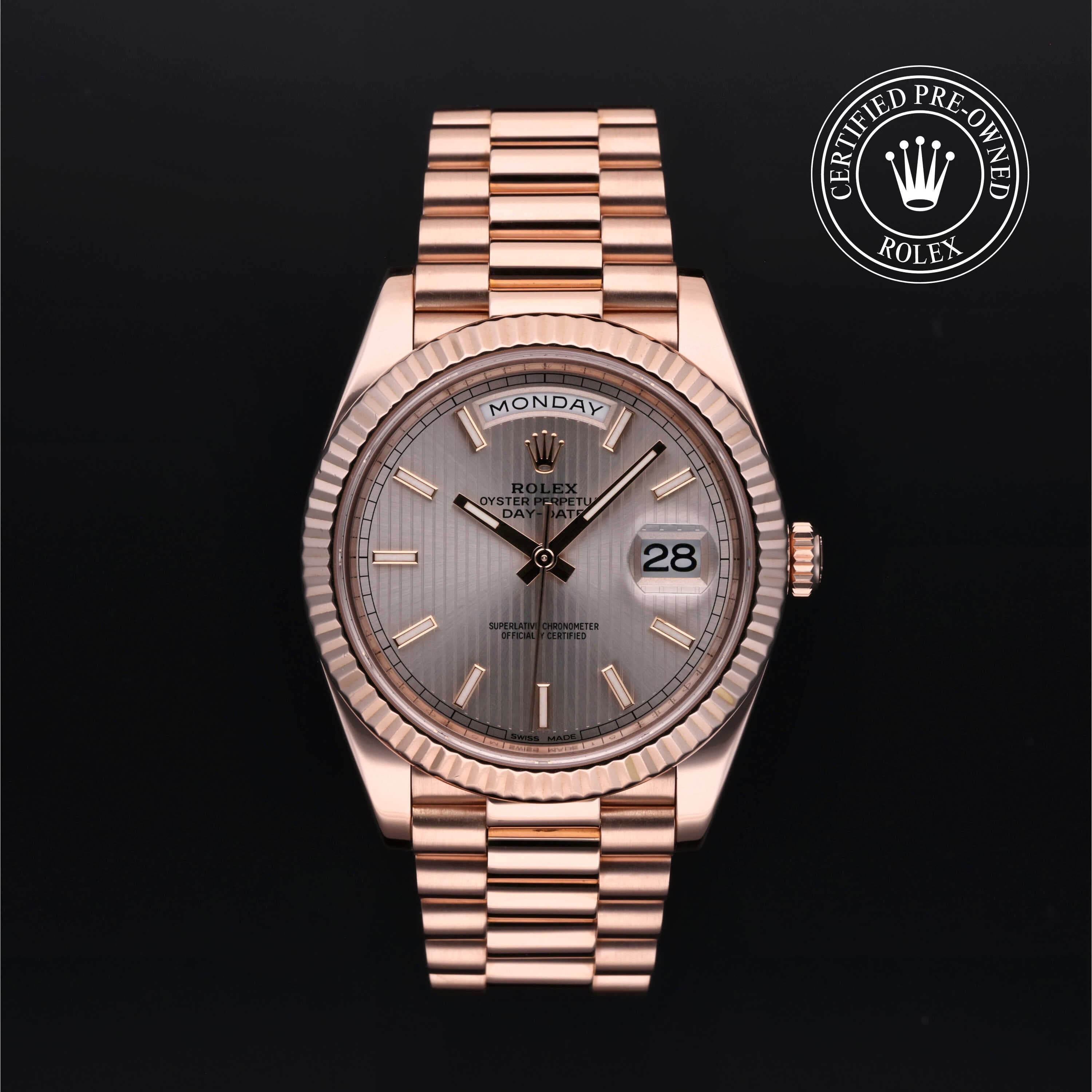 Day-Date 40