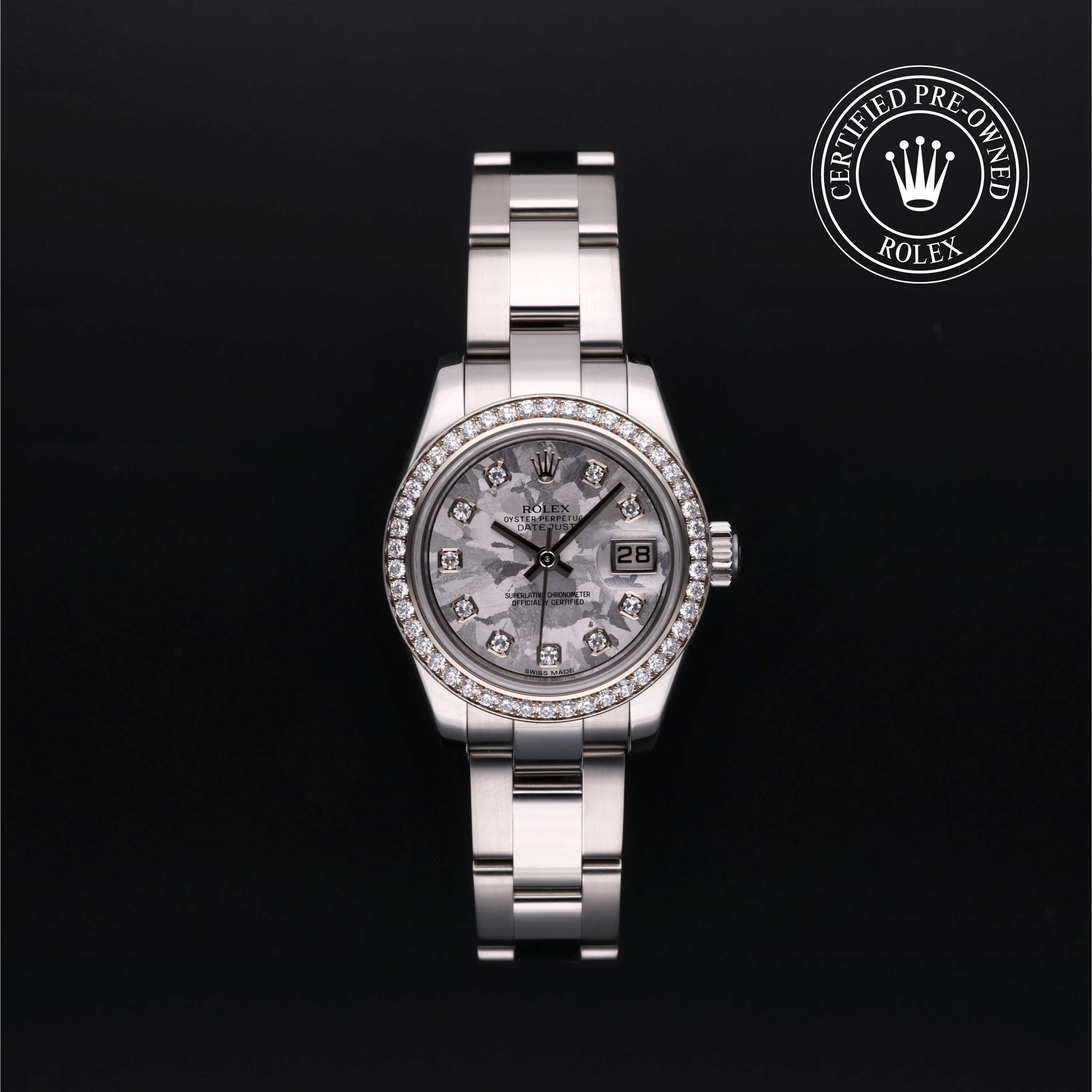 Lady-Datejust 26